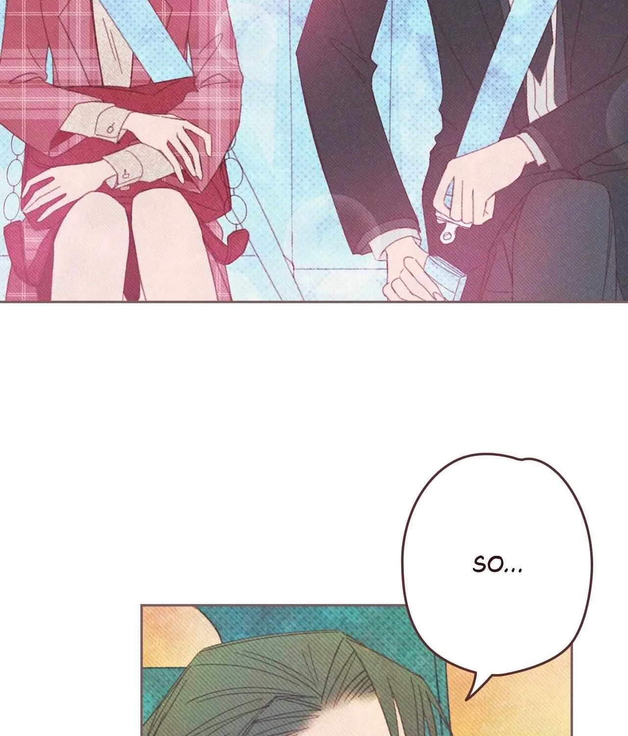 Read Obscene Hobby chapter 19 image 84 on Lezhin