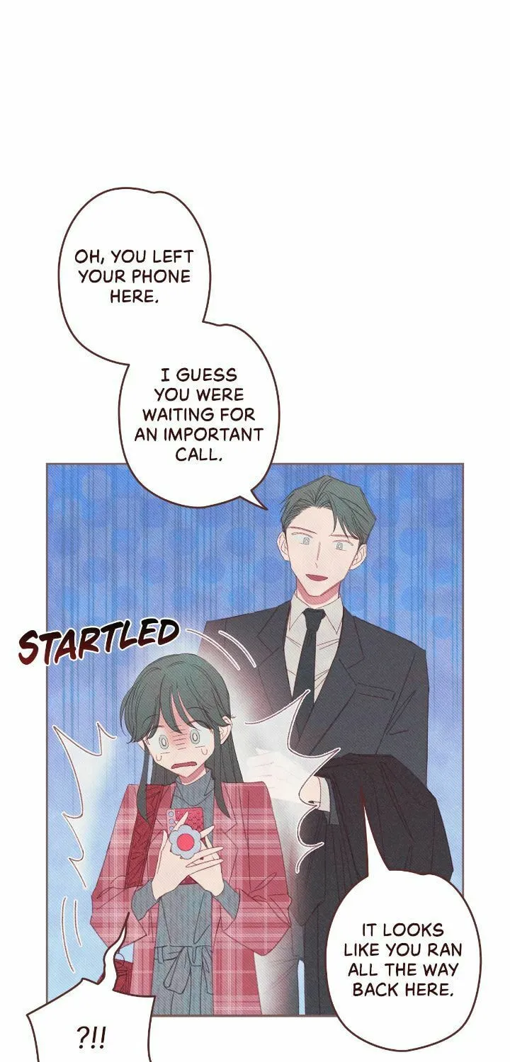 Read Obscene Hobby chapter 2 image 11 on Lezhin