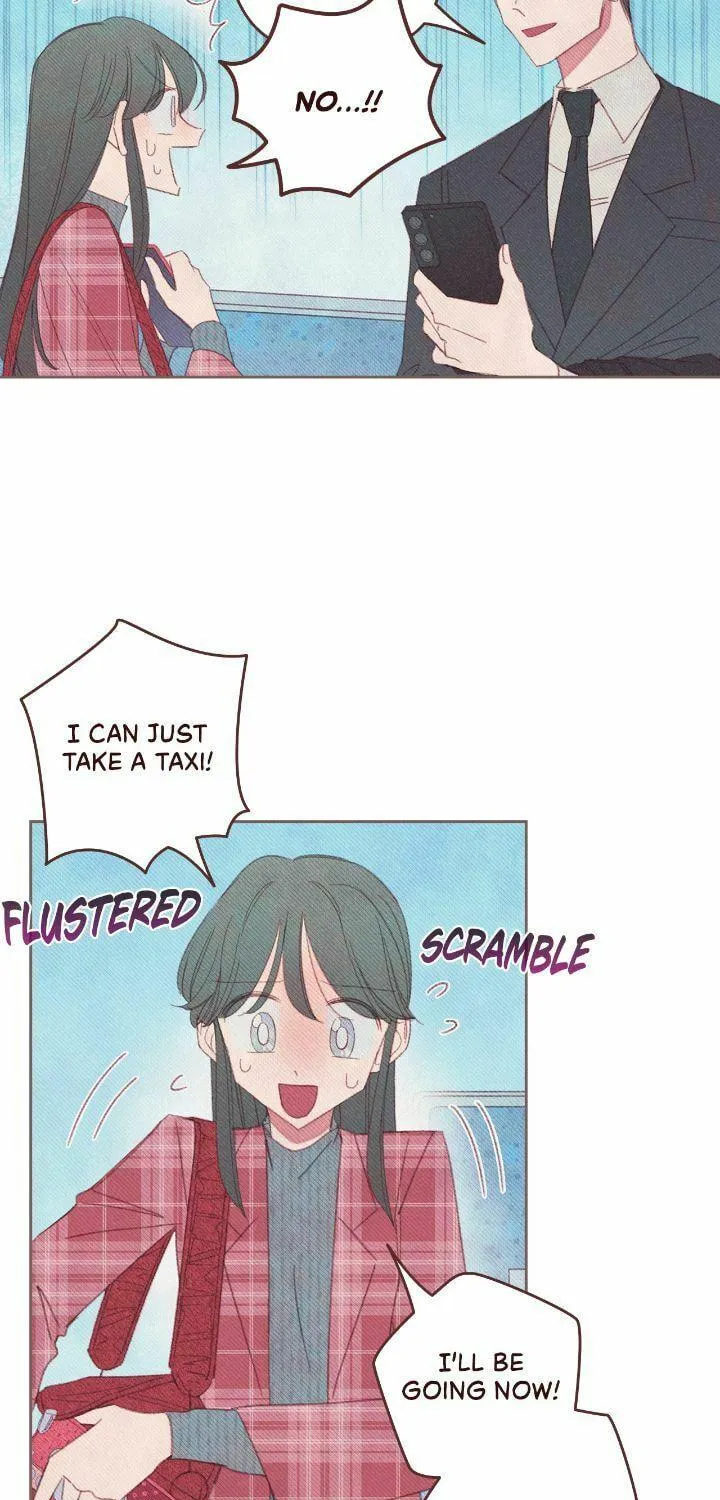 Read Obscene Hobby chapter 2 image 15 on Lezhin