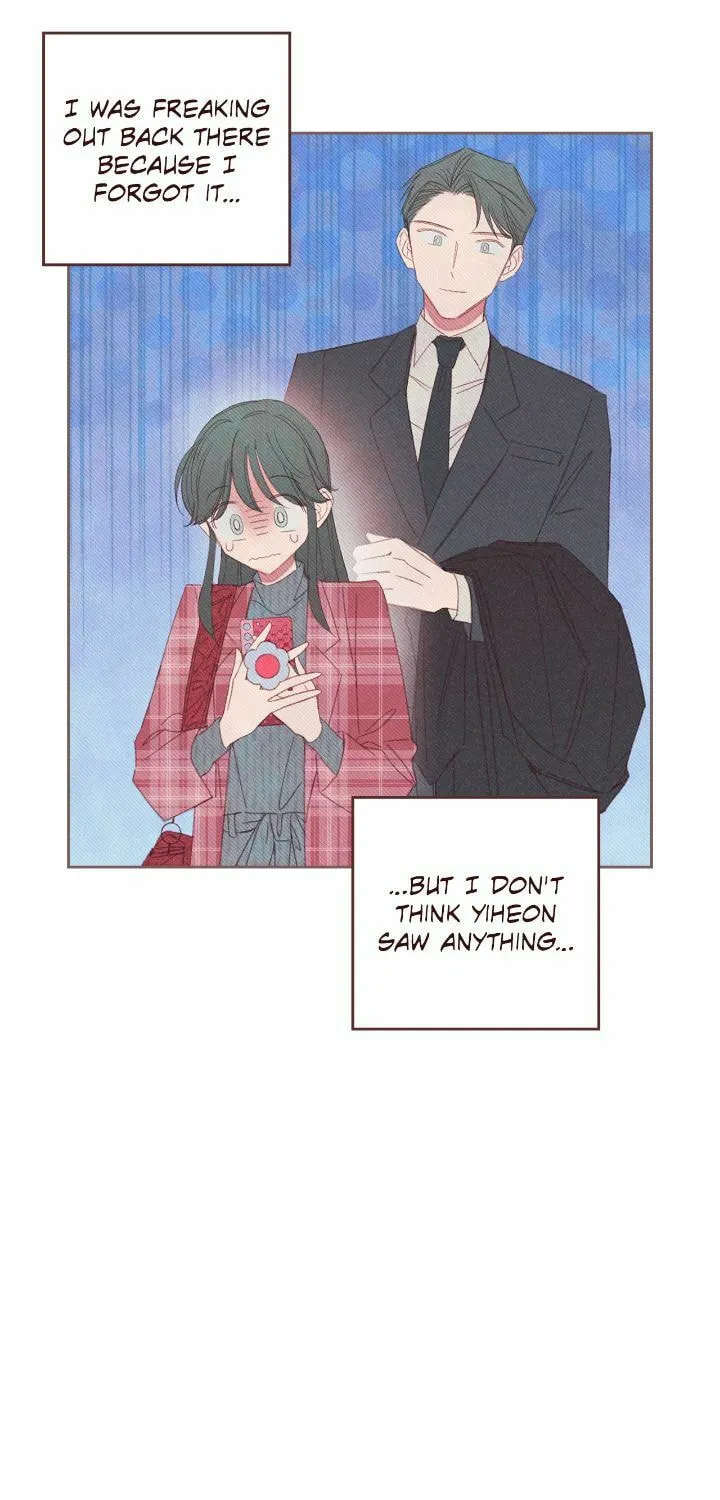 Read Obscene Hobby chapter 2 image 22 on Lezhin