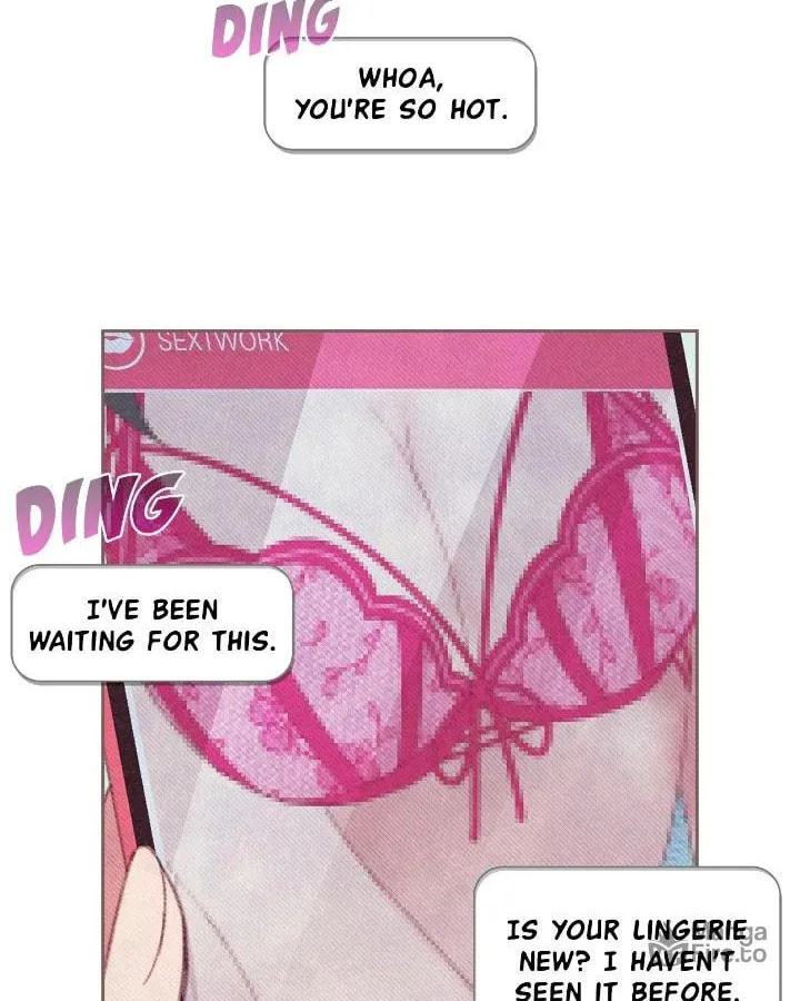 Read Obscene Hobby chapter 2 image 33 on Lezhin