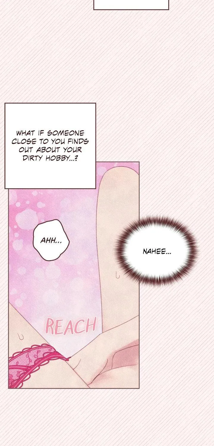 Read Obscene Hobby chapter 2 image 45 on Lezhin
