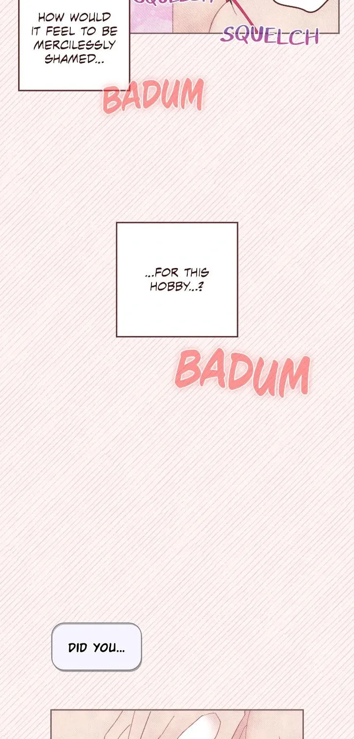 Read Obscene Hobby chapter 2 image 47 on Lezhin