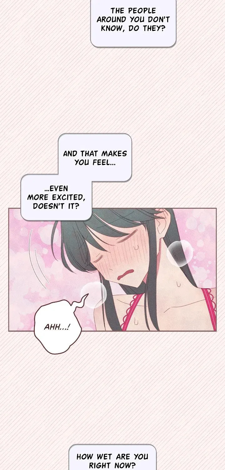 Read Obscene Hobby chapter 2 image 51 on Lezhin