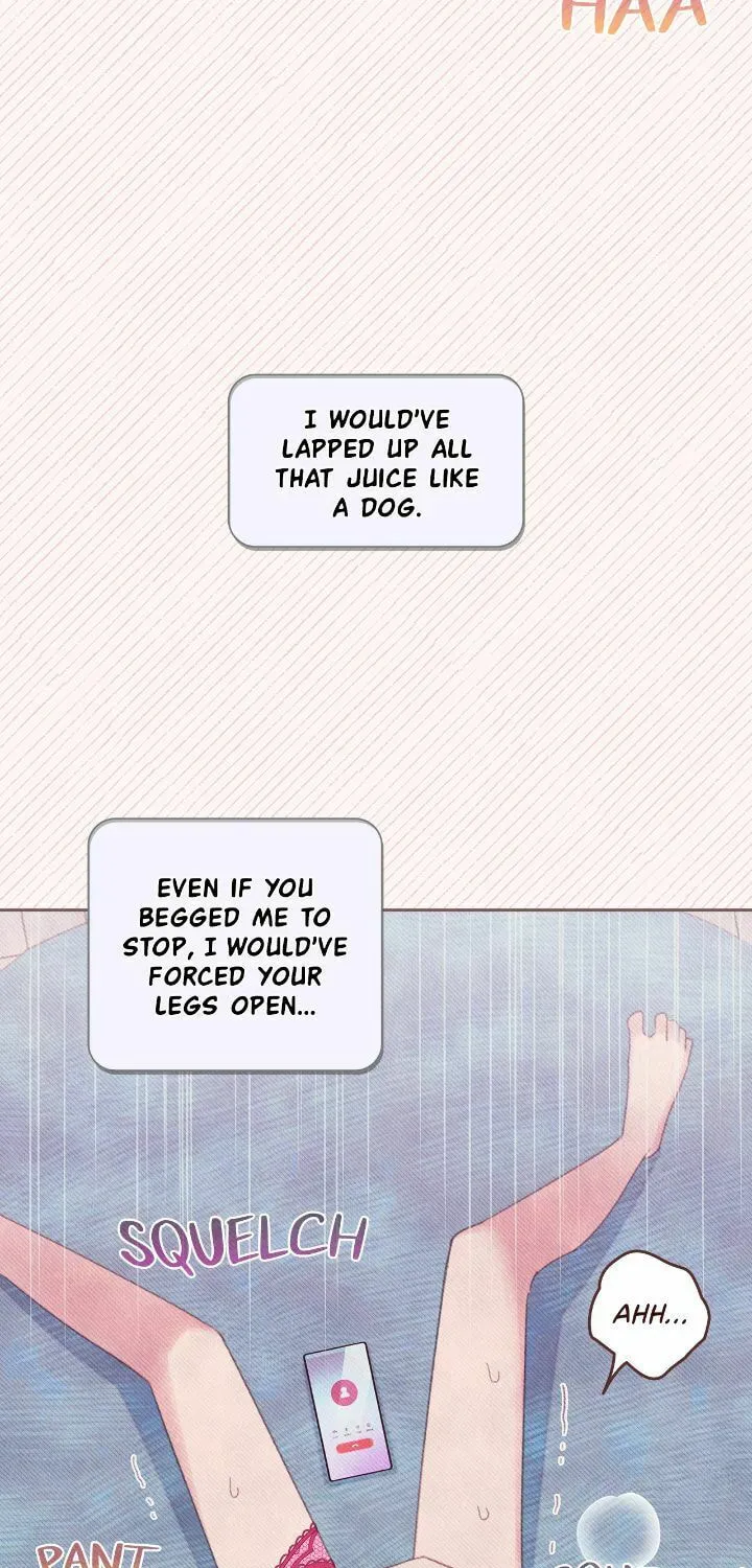 Read Obscene Hobby chapter 2 image 56 on Lezhin