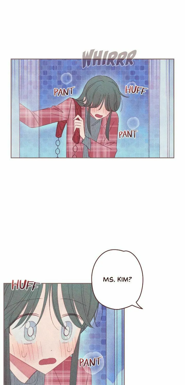 Read Obscene Hobby chapter 2 image 6 on Lezhin