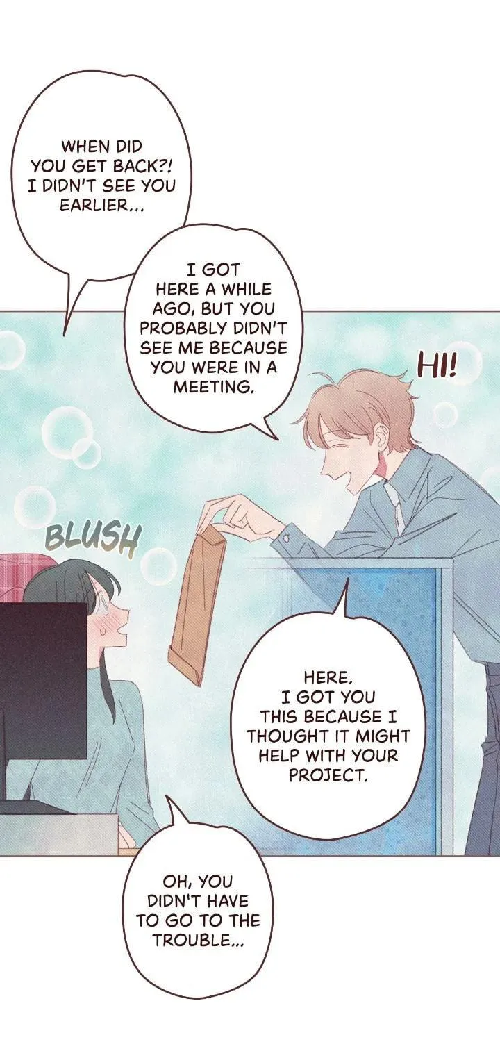 Read Obscene Hobby chapter 2 image 71 on Lezhin