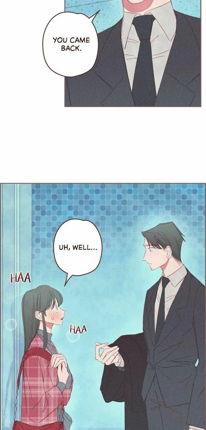 Read Obscene Hobby chapter 2 image 8 on Lezhin