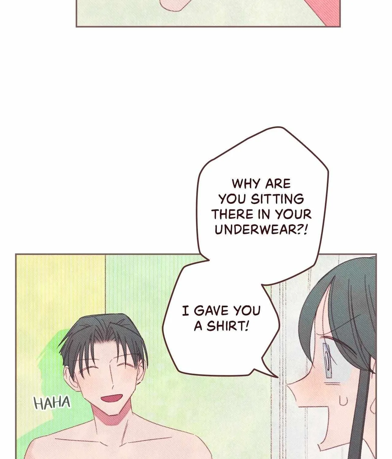 Read Obscene Hobby chapter 20 image 10 on Lezhin