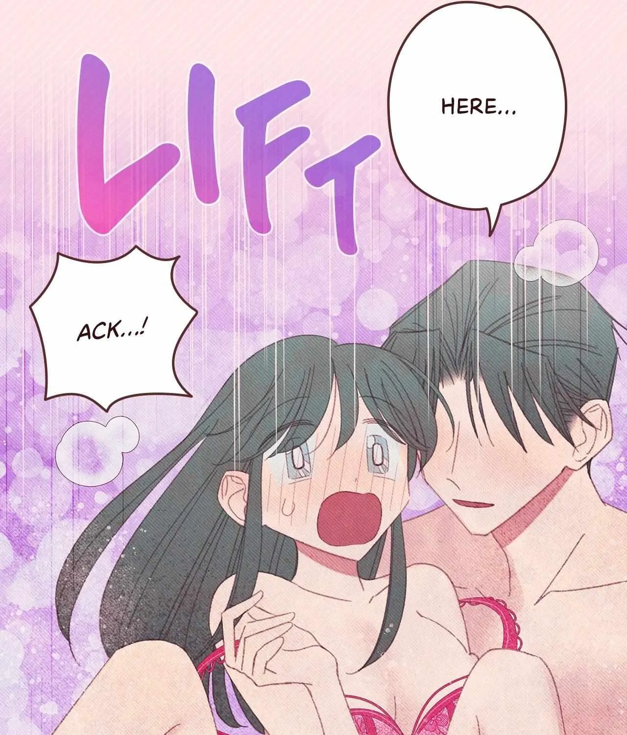 Read Obscene Hobby chapter 20 image 100 on Lezhin