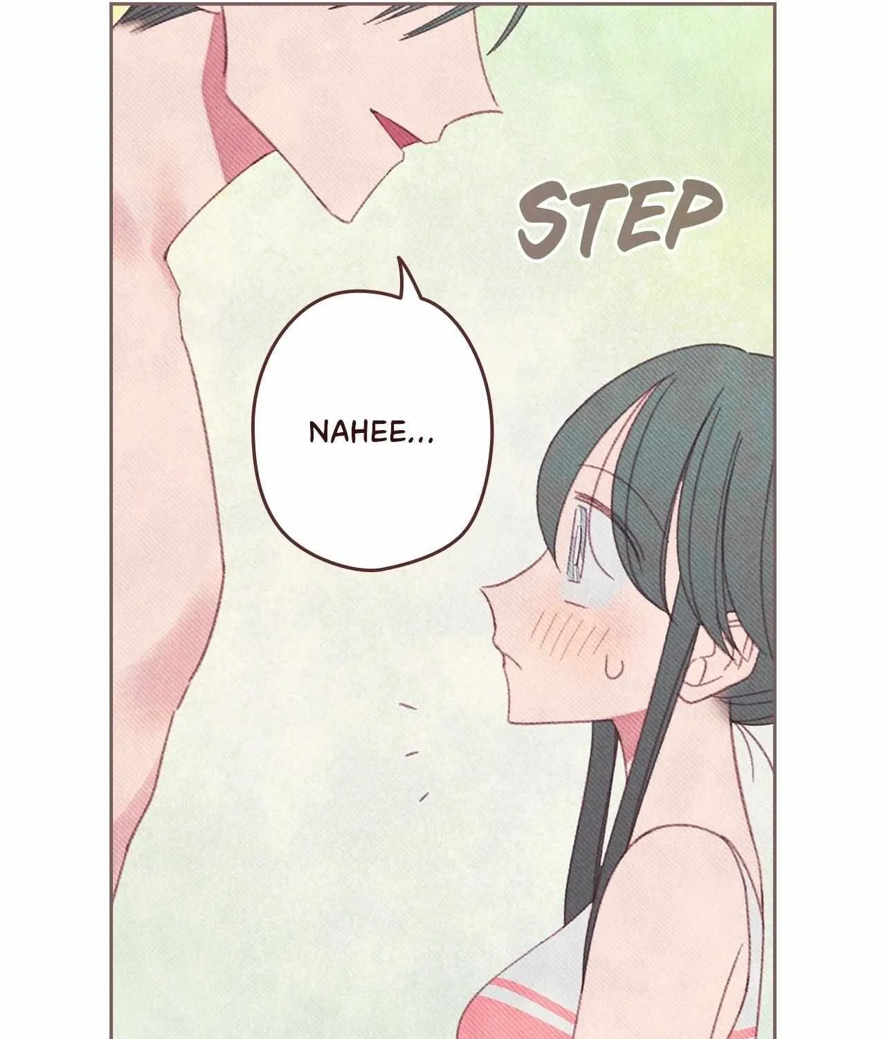 Read Obscene Hobby chapter 20 image 13 on Lezhin