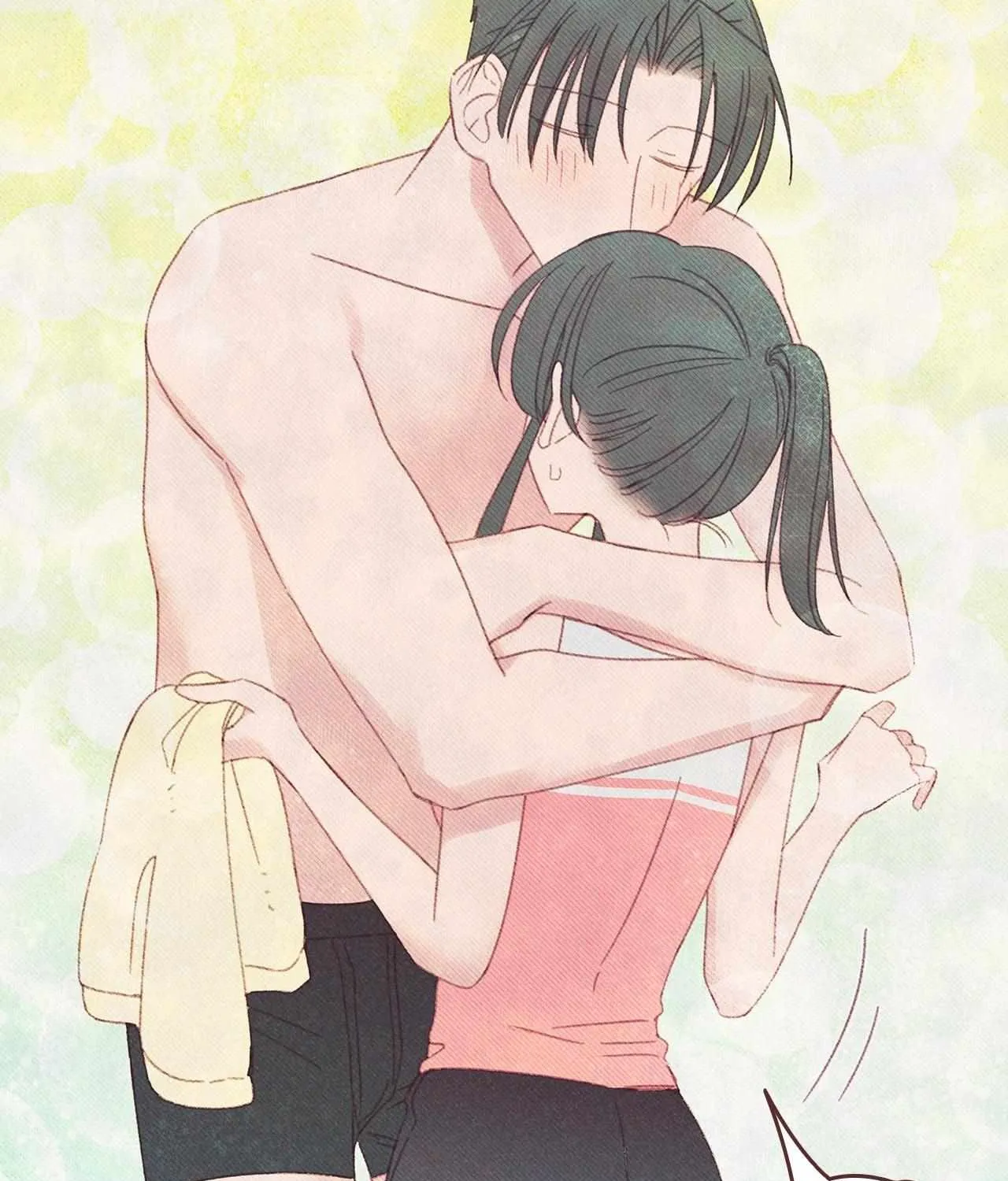 Read Obscene Hobby chapter 20 image 15 on Lezhin