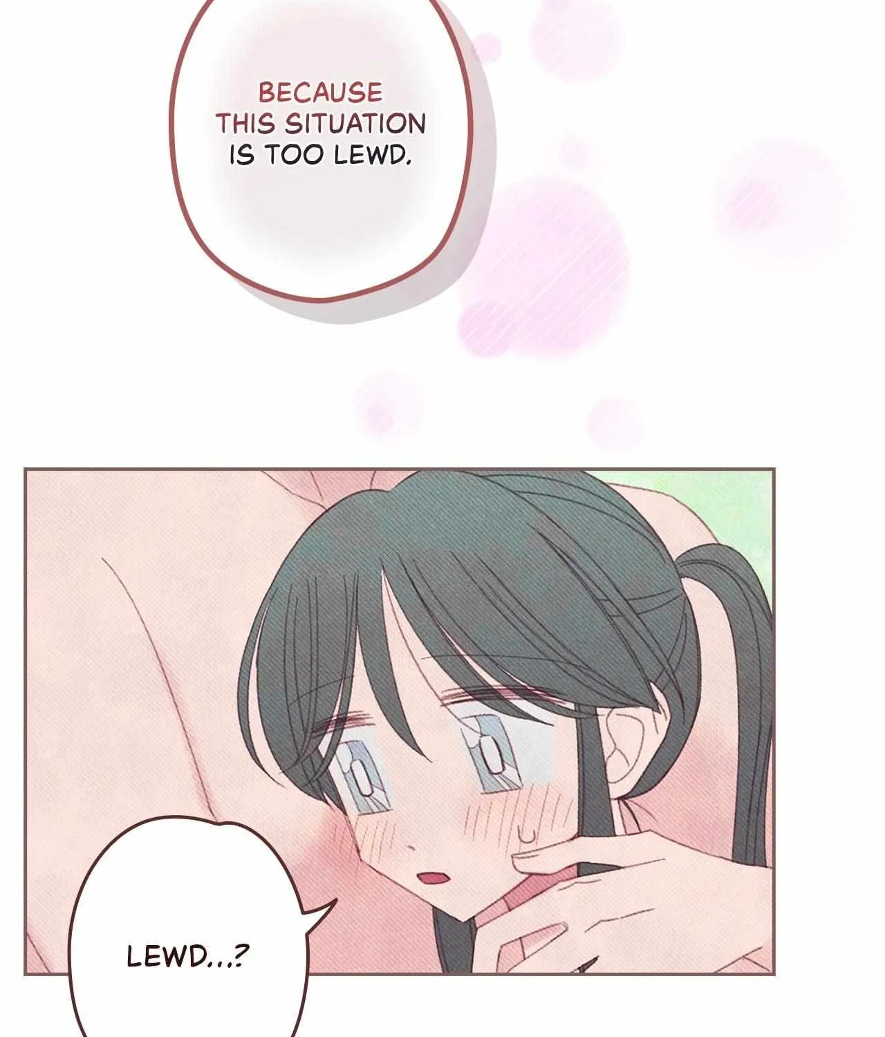 Read Obscene Hobby chapter 20 image 19 on Lezhin