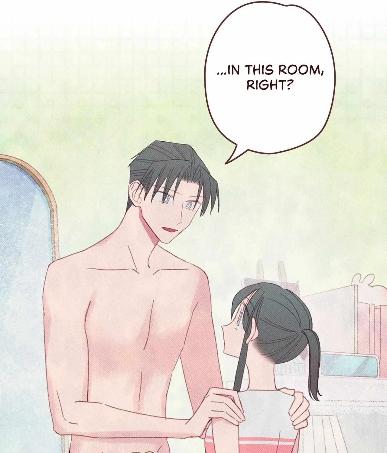 Read Obscene Hobby chapter 20 image 23 on Lezhin
