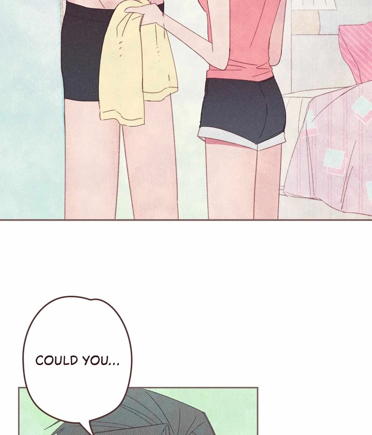 Read Obscene Hobby chapter 20 image 24 on Lezhin