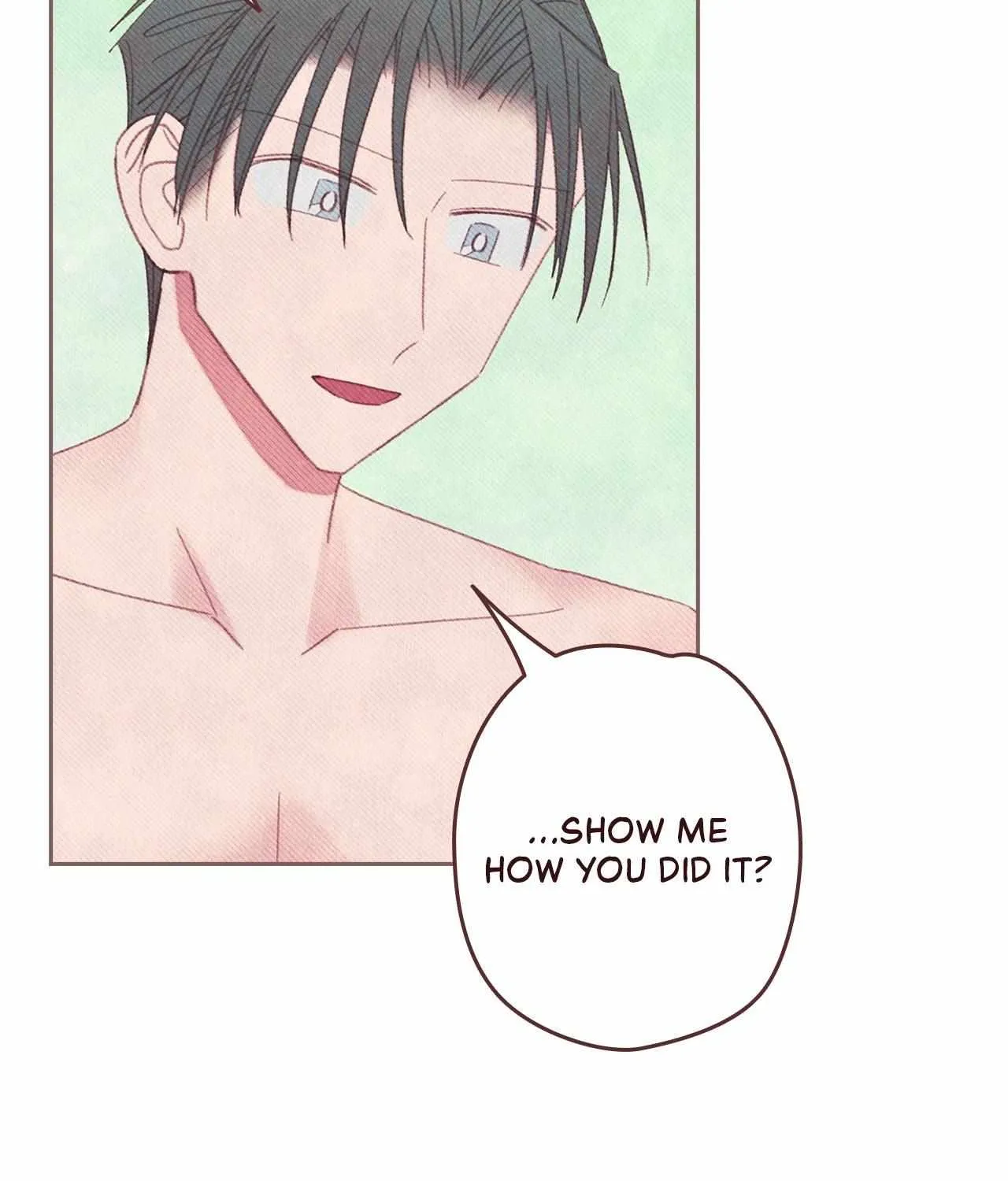 Read Obscene Hobby chapter 20 image 25 on Lezhin