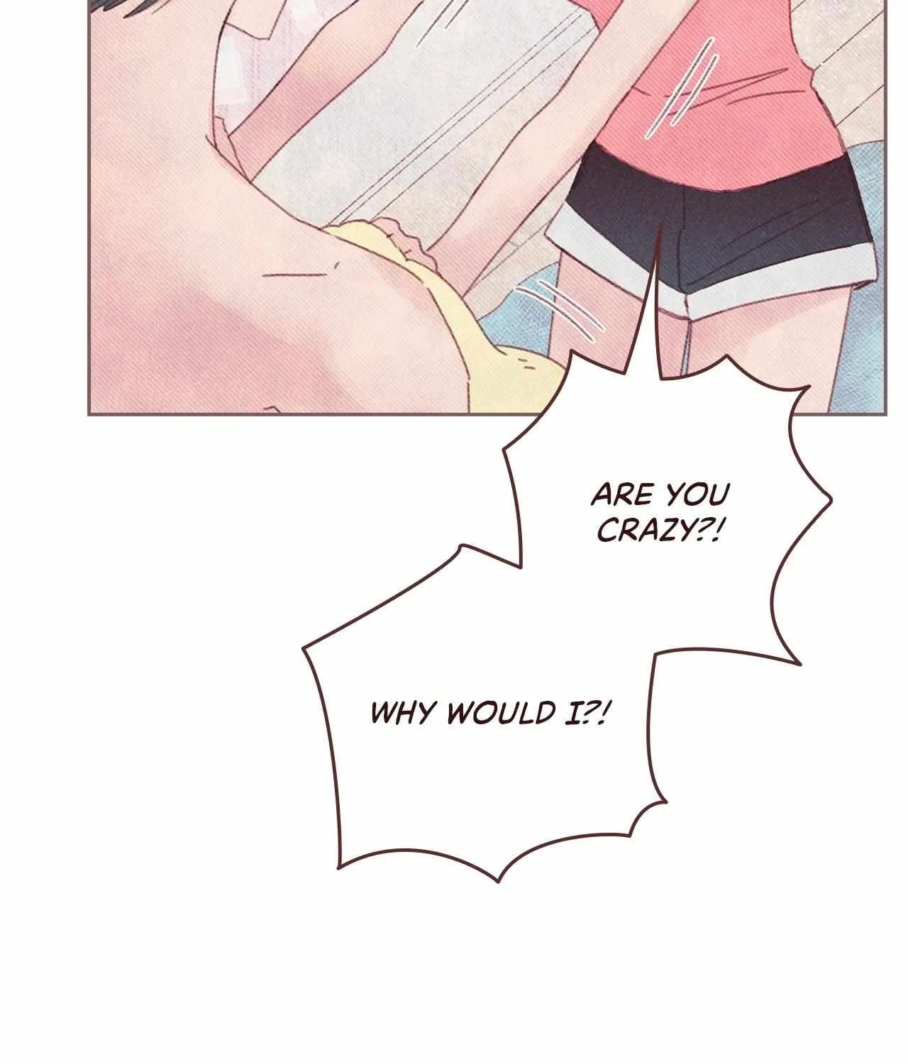 Read Obscene Hobby chapter 20 image 28 on Lezhin