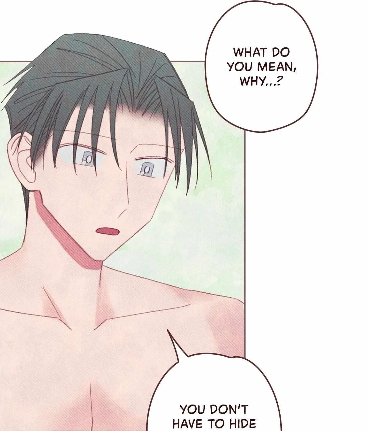 Read Obscene Hobby chapter 20 image 30 on Lezhin