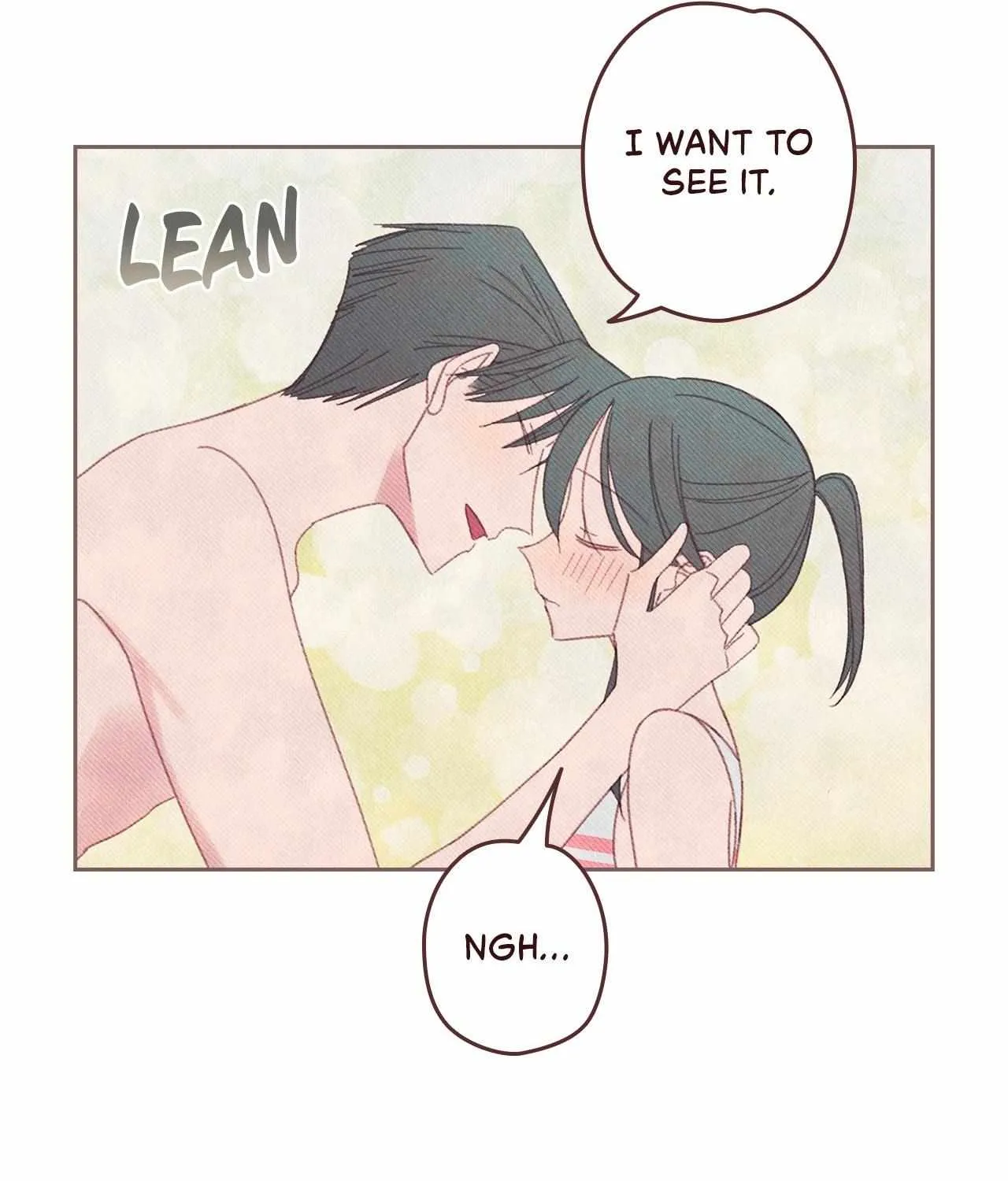 Read Obscene Hobby chapter 20 image 33 on Lezhin
