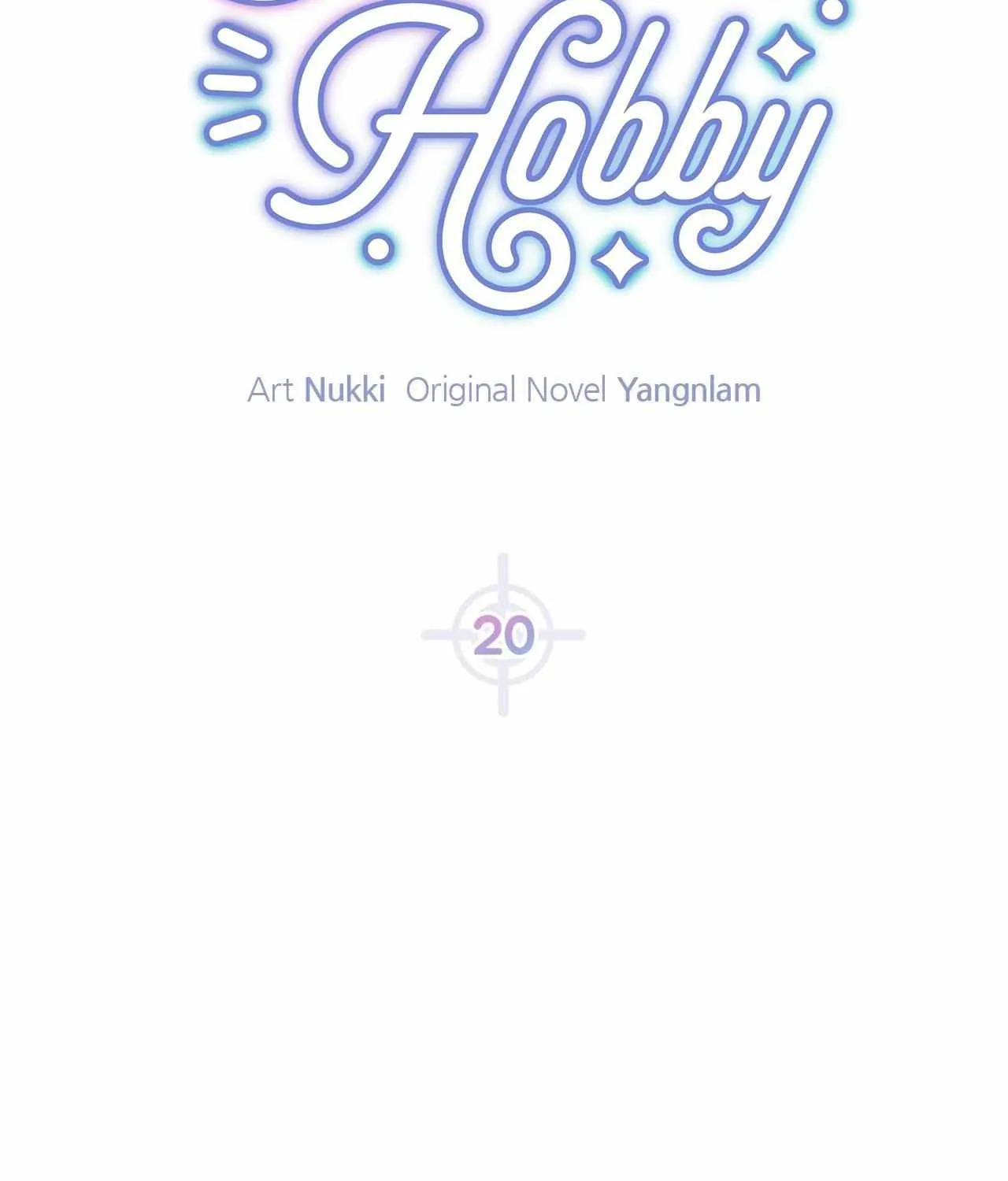 Read Obscene Hobby chapter 20 image 38 on Lezhin