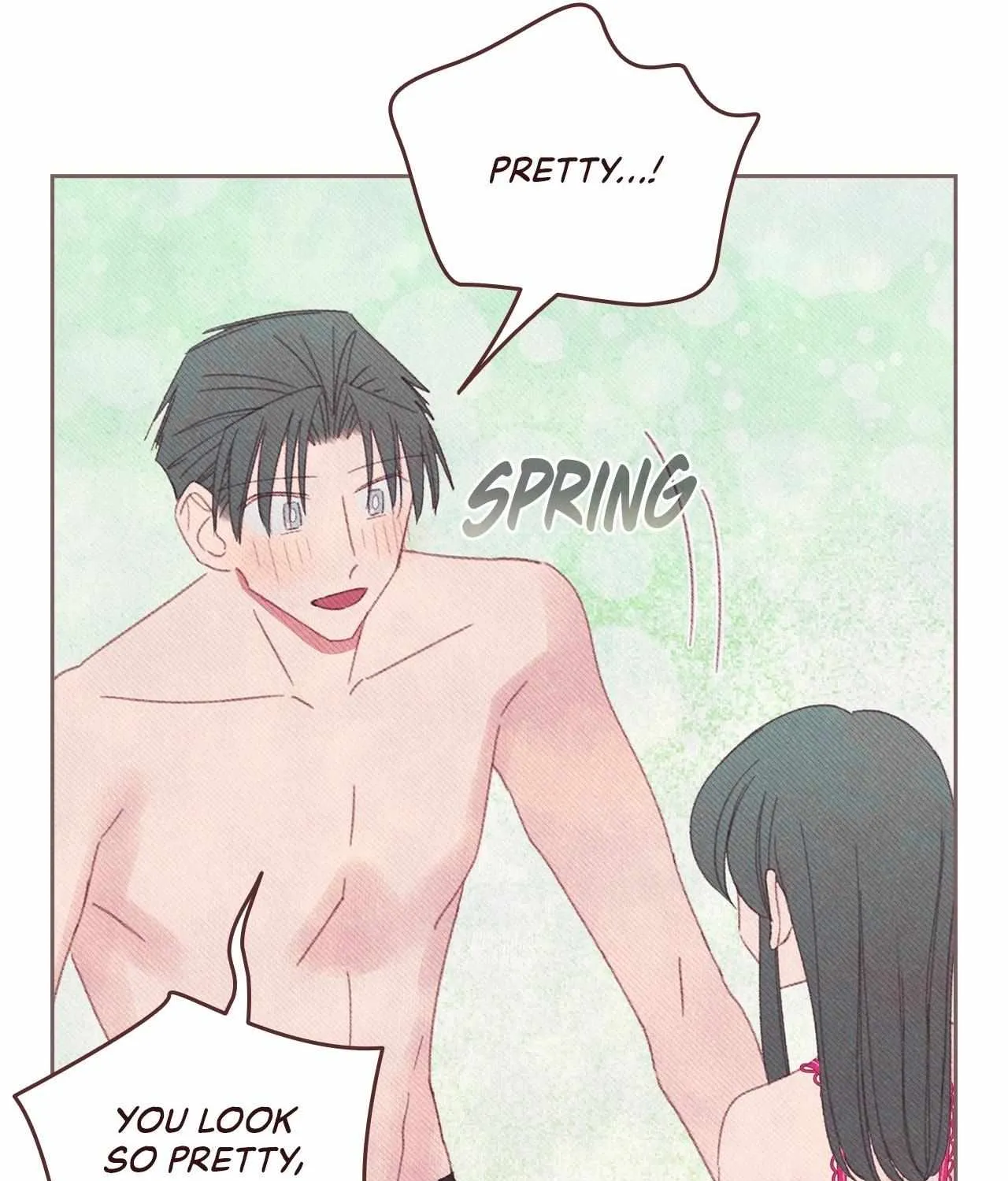 Read Obscene Hobby chapter 20 image 44 on Lezhin
