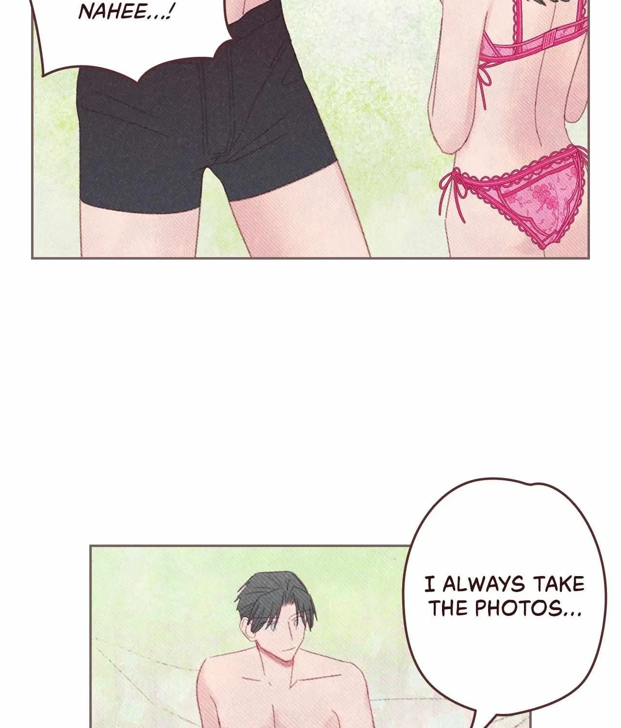 Read Obscene Hobby chapter 20 image 45 on Lezhin