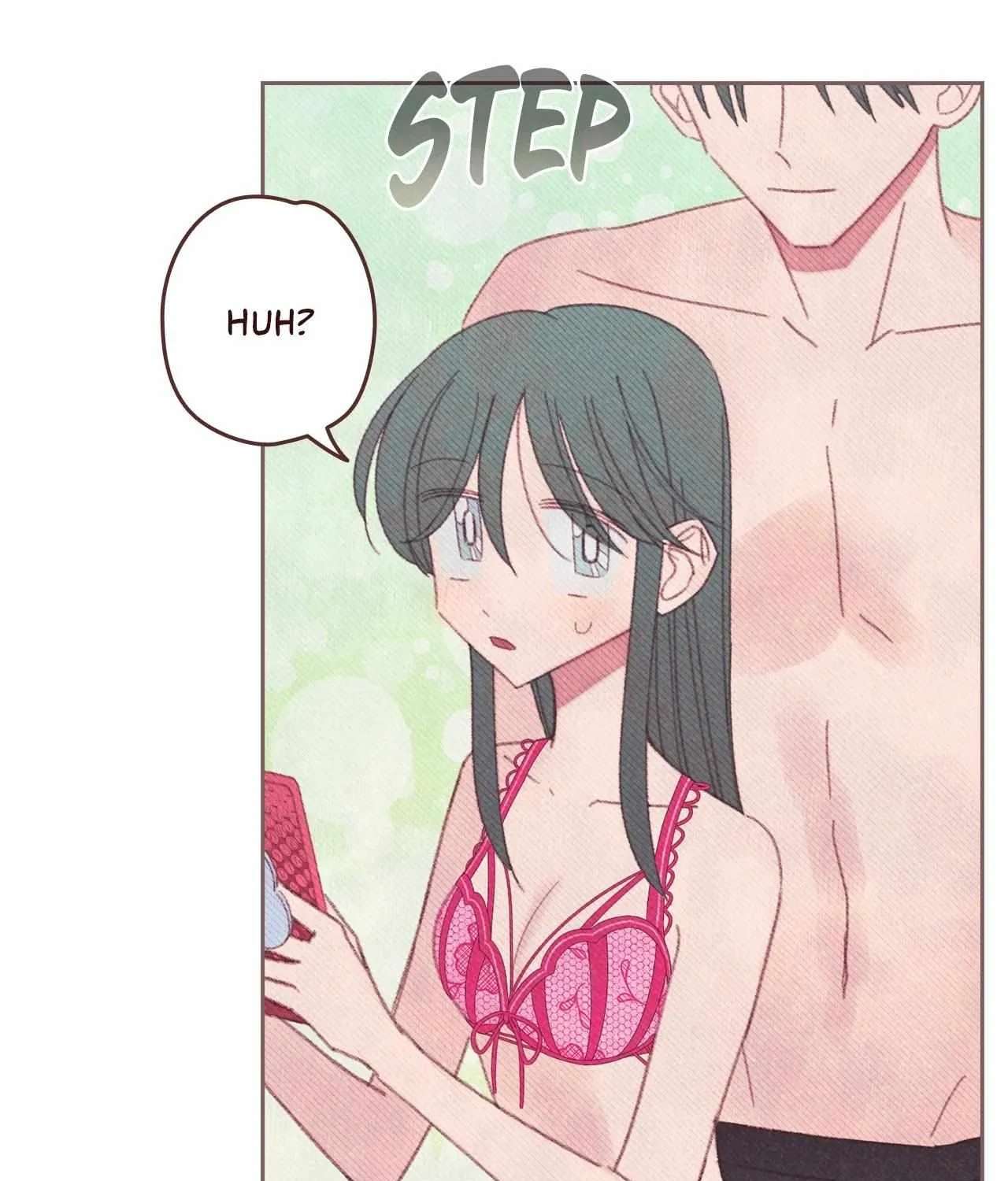 Read Obscene Hobby chapter 20 image 48 on Lezhin