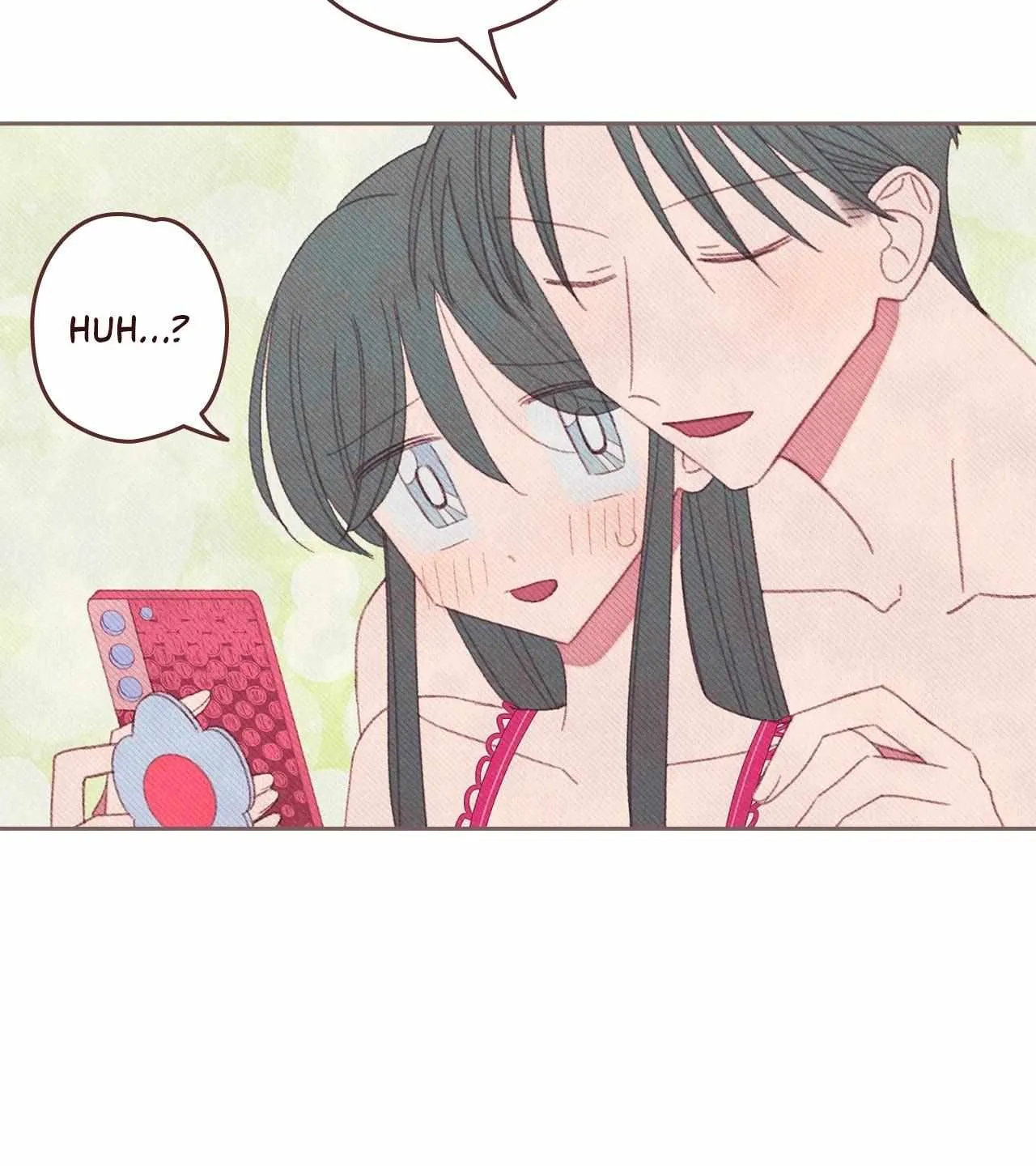 Read Obscene Hobby chapter 20 image 50 on Lezhin