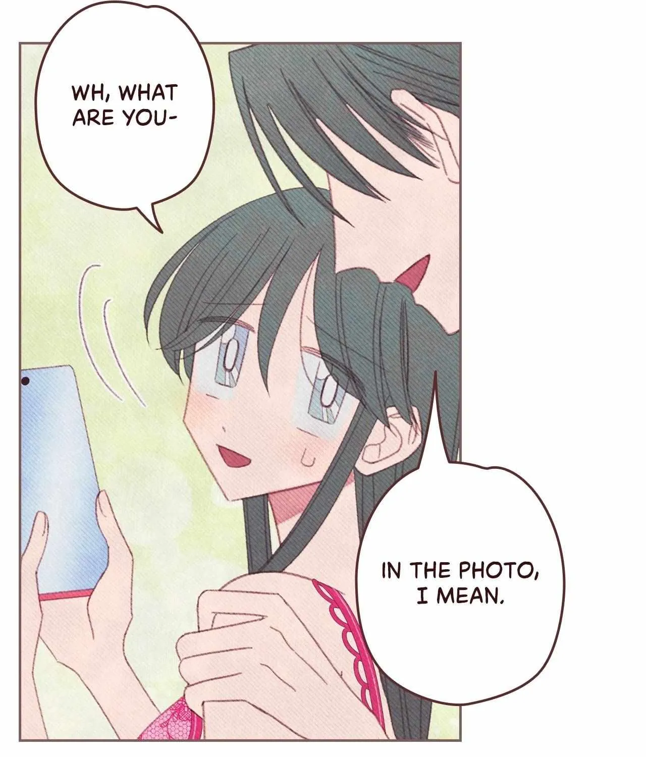 Read Obscene Hobby chapter 20 image 51 on Lezhin