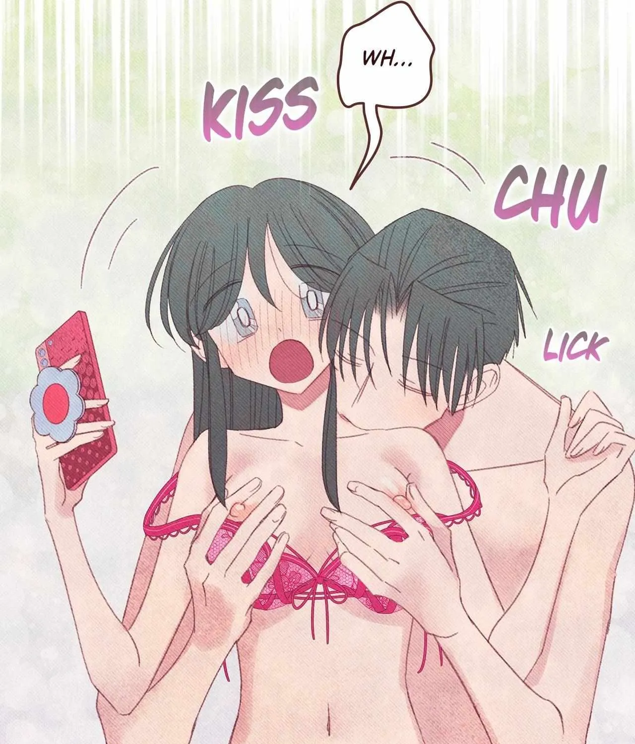 Read Obscene Hobby chapter 20 image 61 on Lezhin