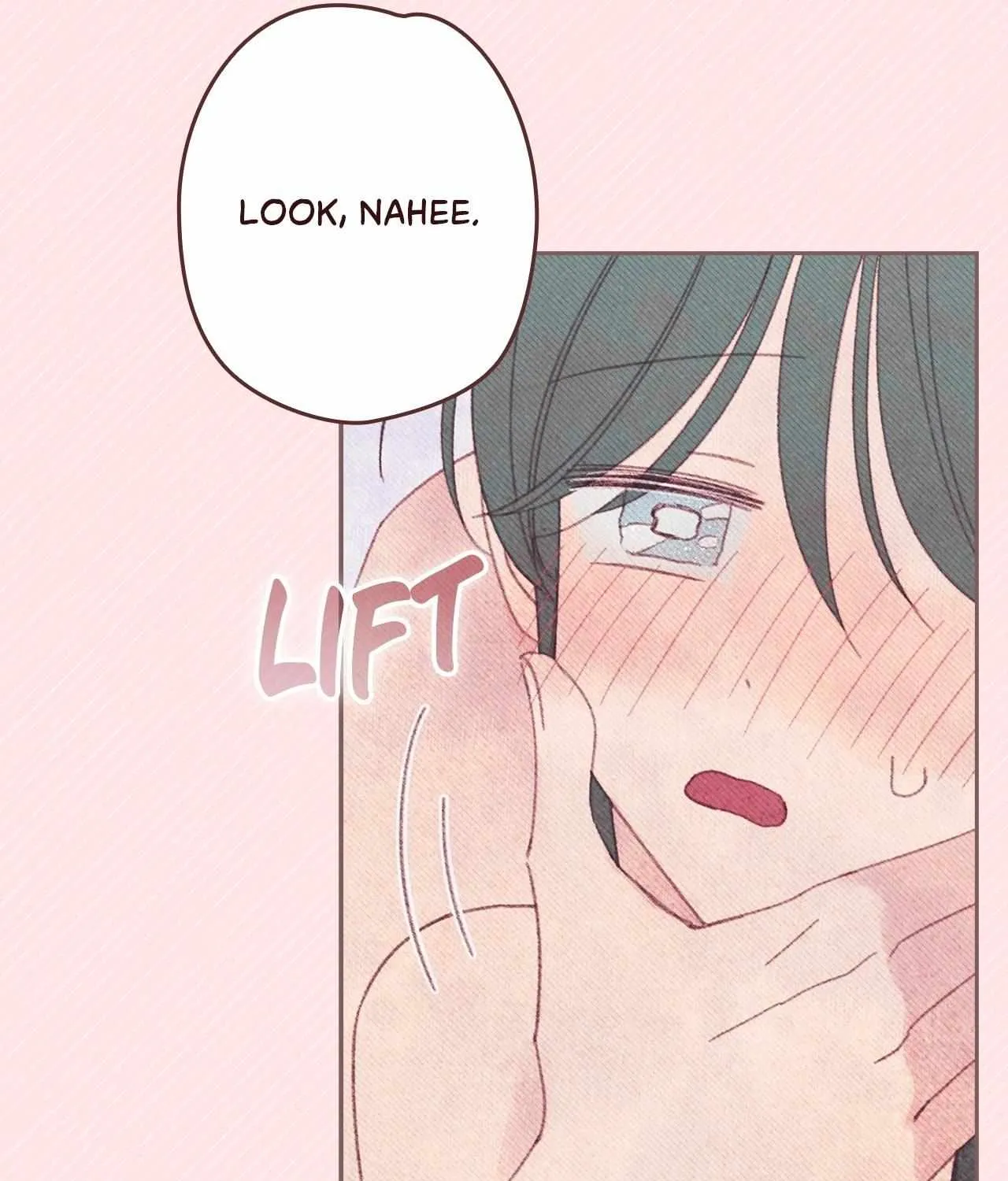 Read Obscene Hobby chapter 20 image 86 on Lezhin