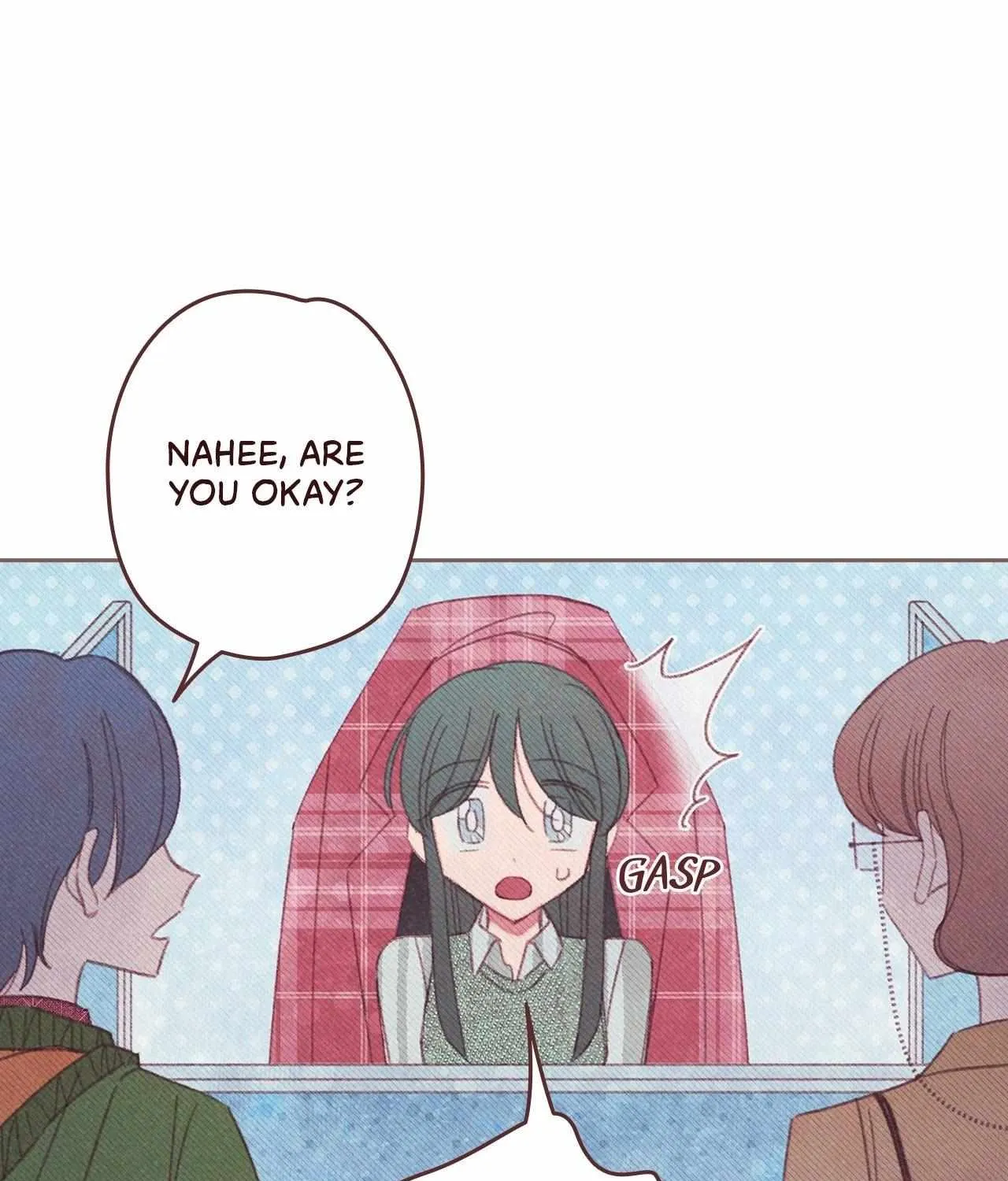 Read Obscene Hobby chapter 21 image 105 on Lezhin