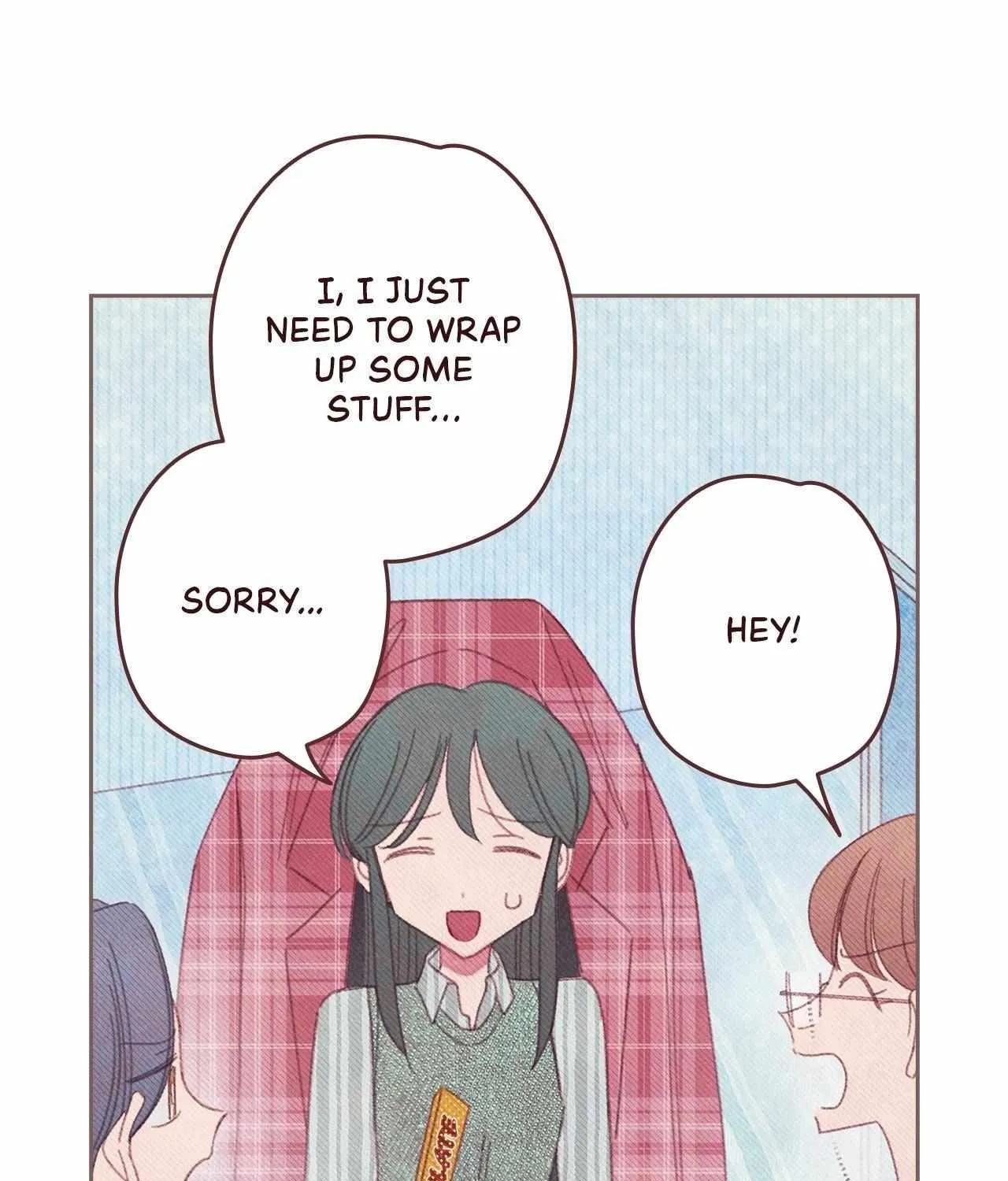 Read Obscene Hobby chapter 21 image 109 on Lezhin