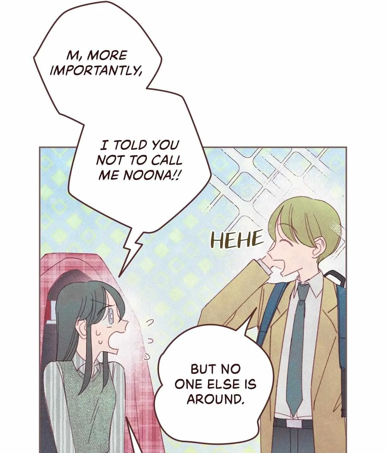 Read Obscene Hobby chapter 21 image 119 on Lezhin