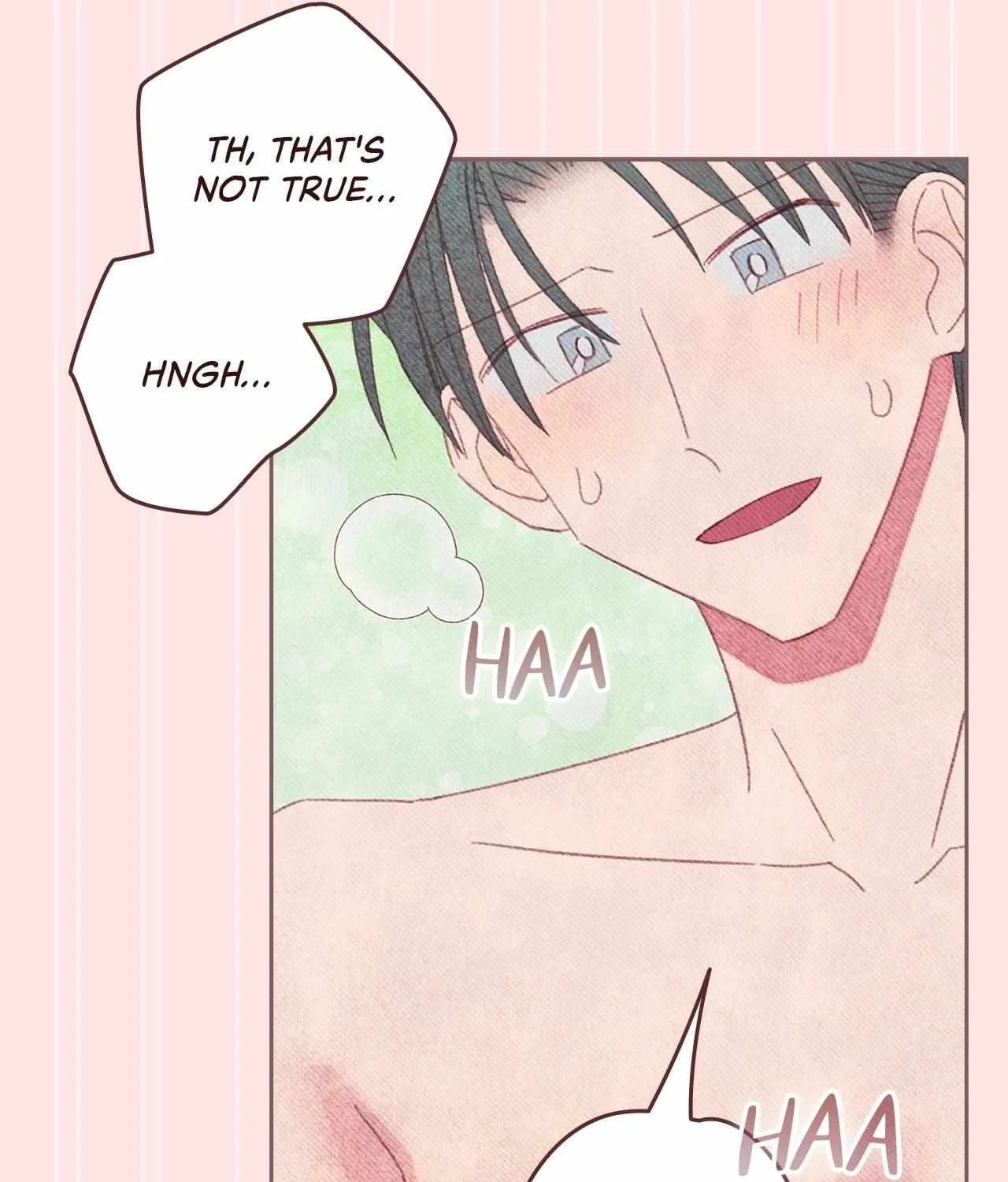 Read Obscene Hobby chapter 21 image 16 on Lezhin