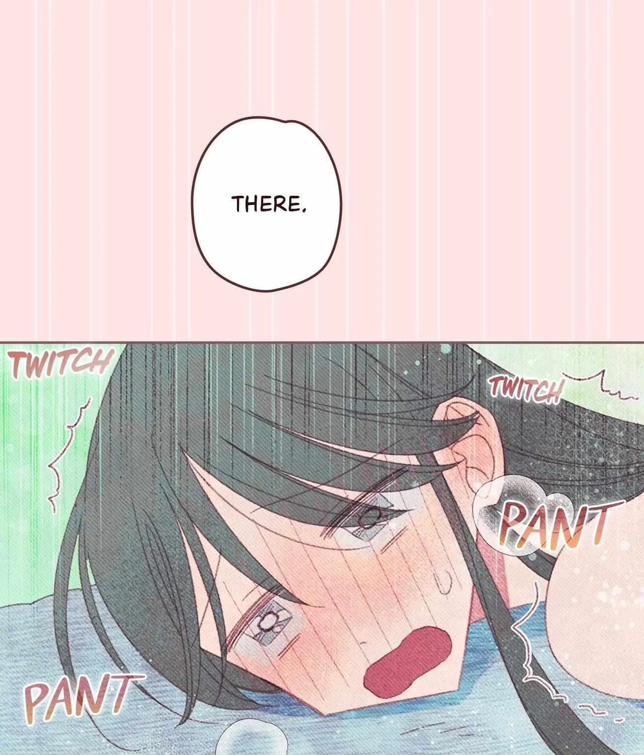 Read Obscene Hobby chapter 21 image 20 on Lezhin