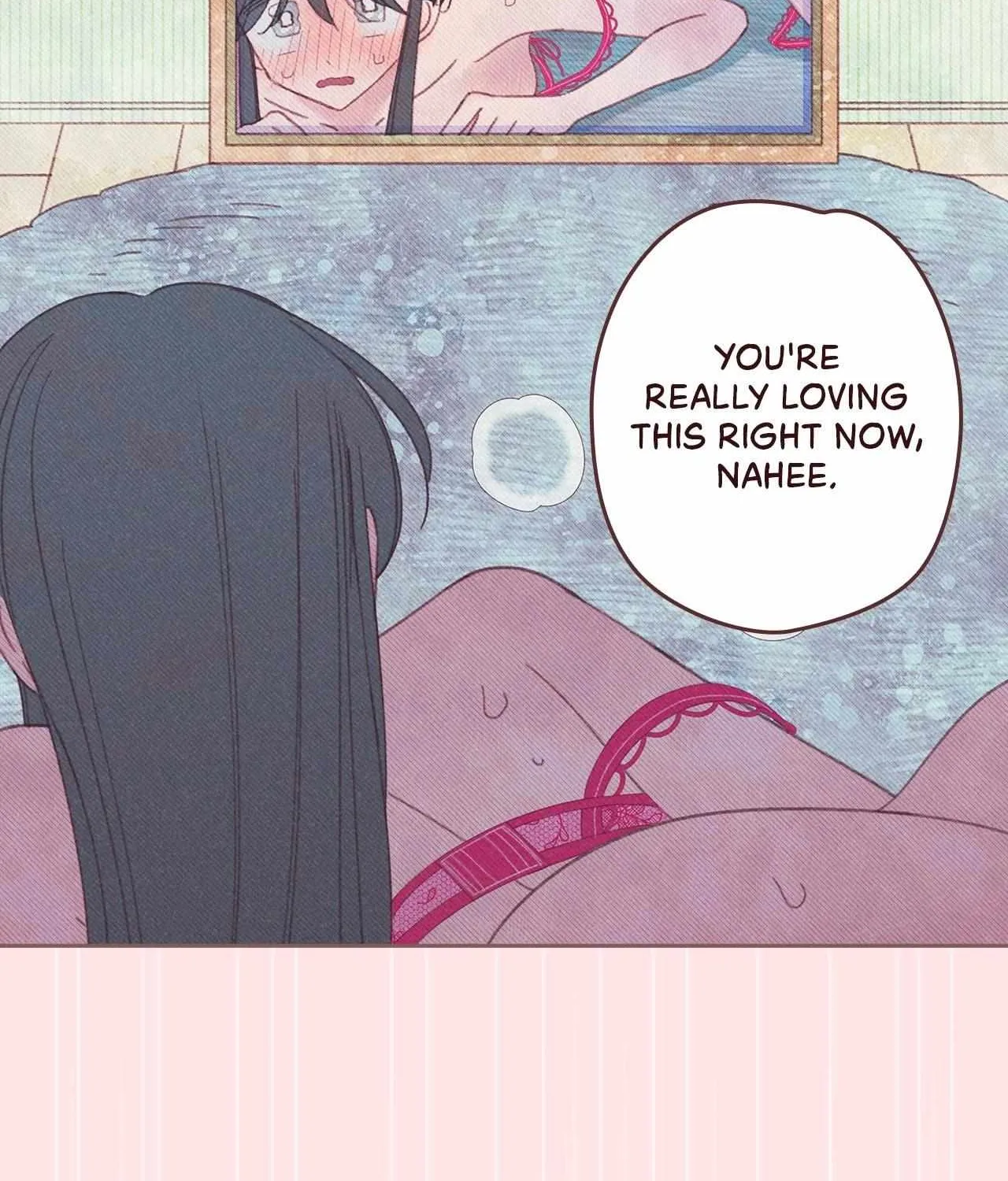 Read Obscene Hobby chapter 21 image 24 on Lezhin