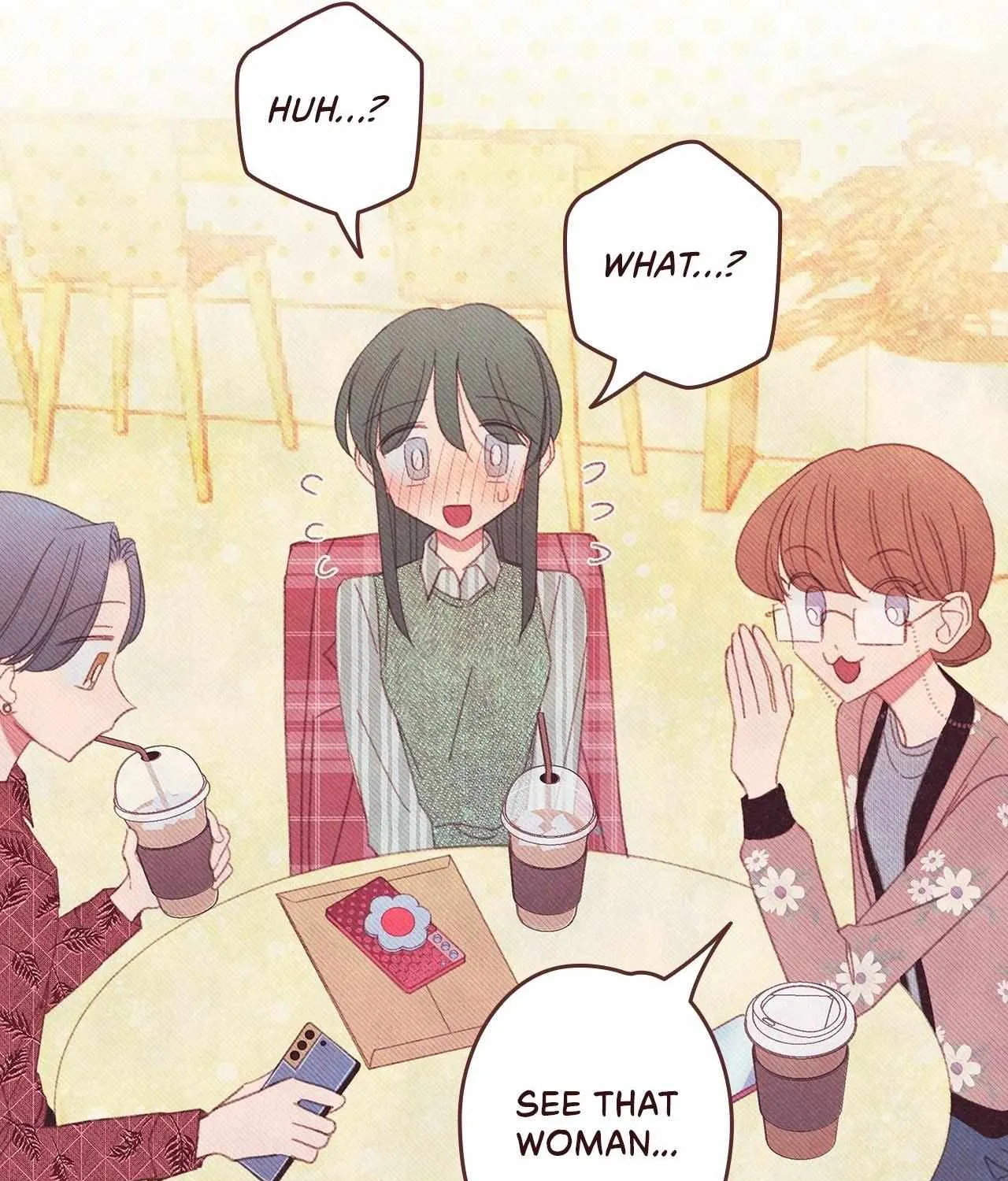 Read Obscene Hobby chapter 21 image 32 on Lezhin