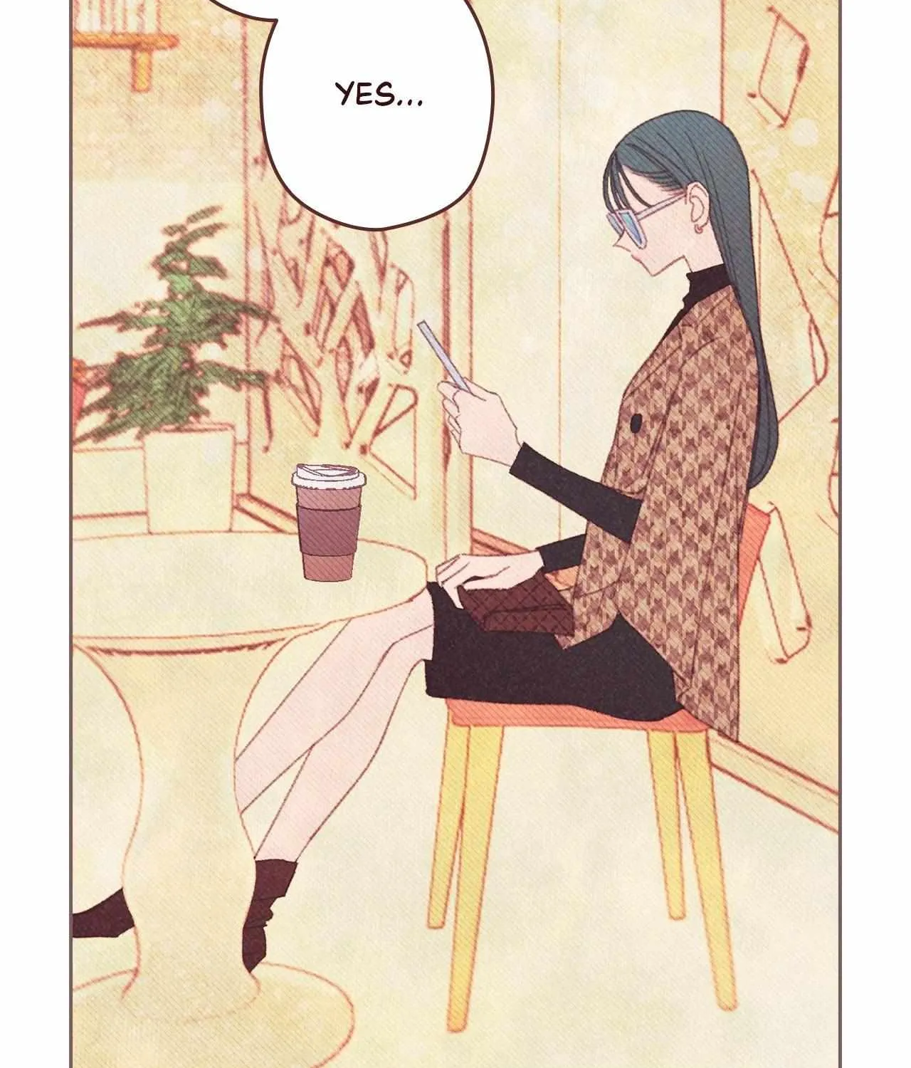 Read Obscene Hobby chapter 21 image 34 on Lezhin