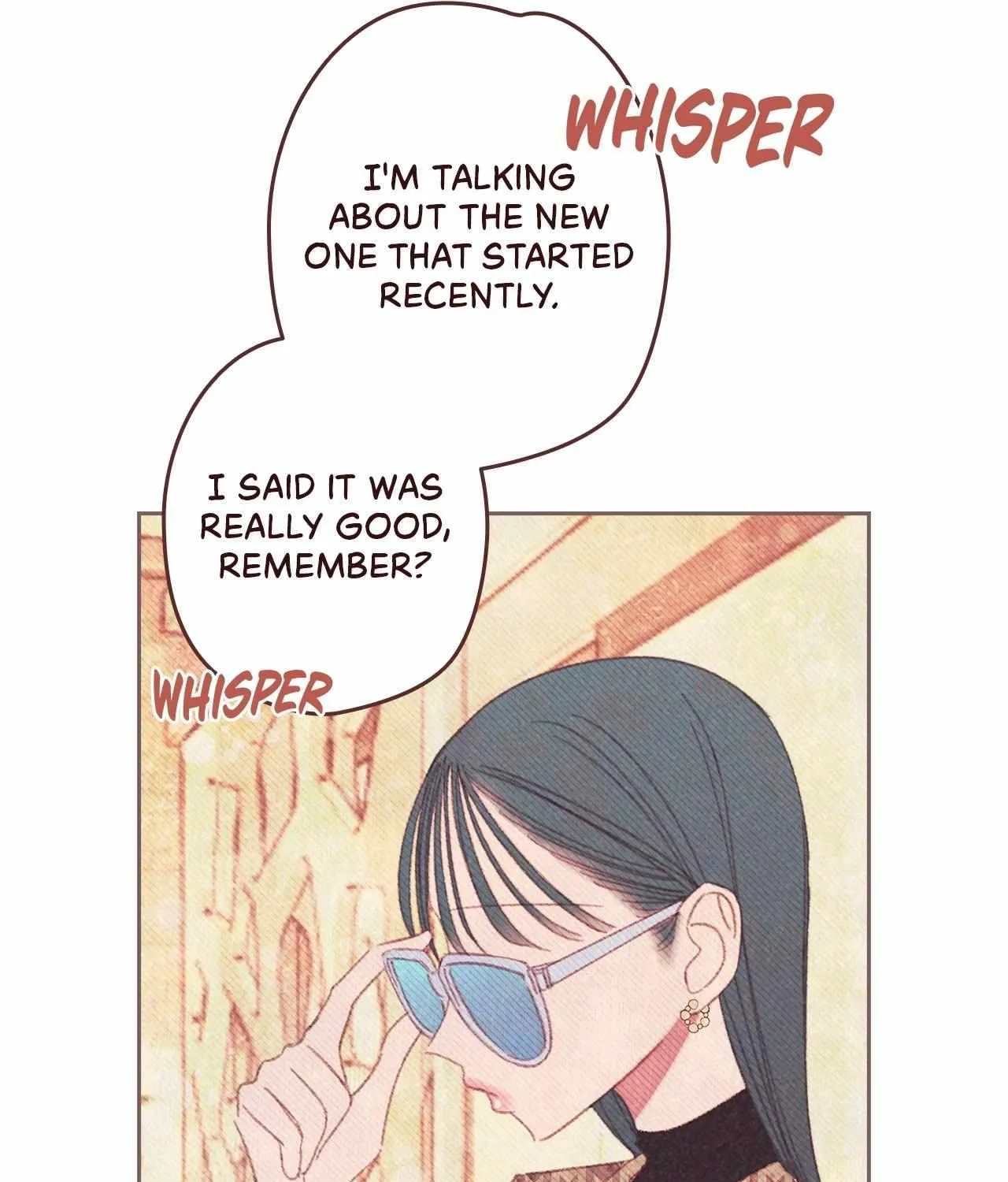 Read Obscene Hobby chapter 21 image 38 on Lezhin