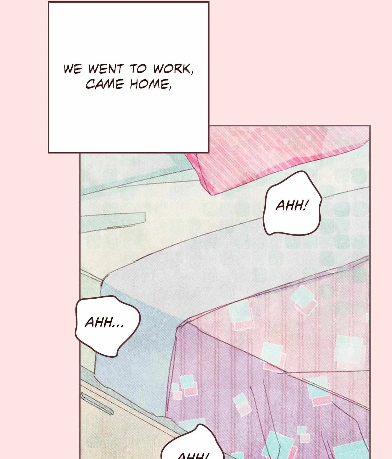 Read Obscene Hobby chapter 21 image 4 on Lezhin