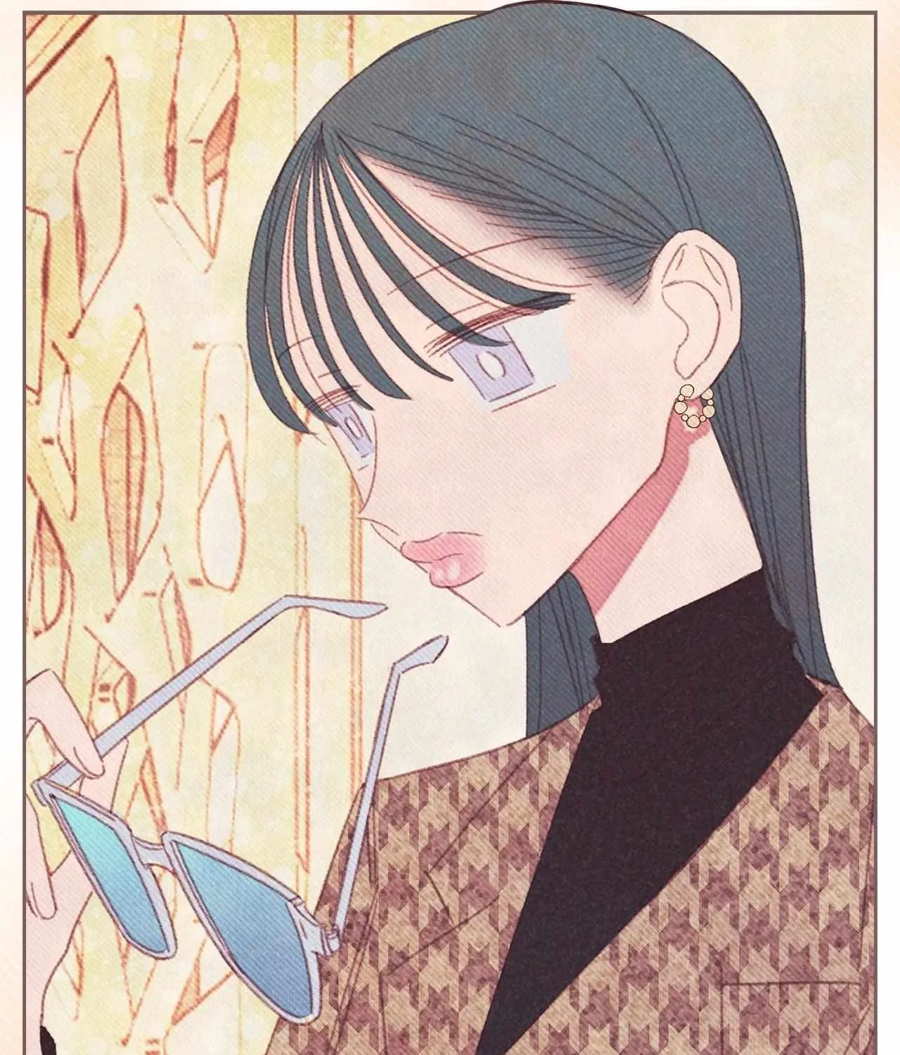 Read Obscene Hobby chapter 21 image 41 on Lezhin
