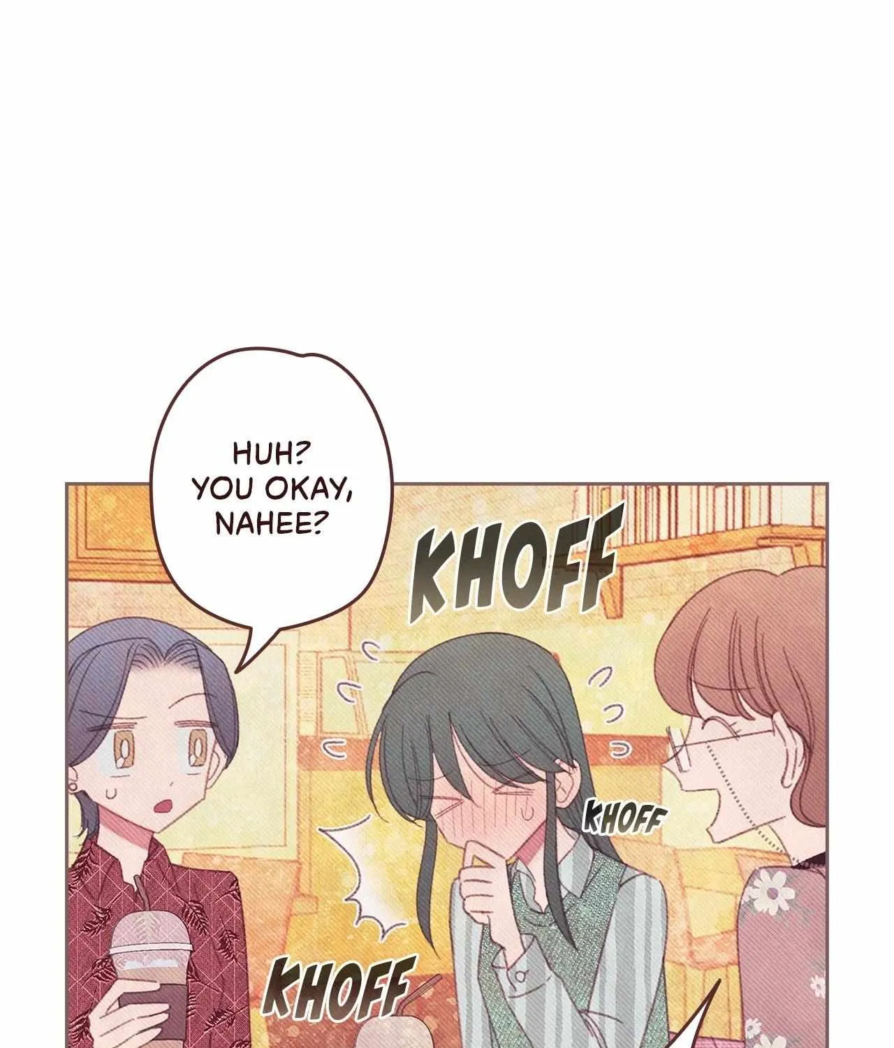 Read Obscene Hobby chapter 21 image 49 on Lezhin