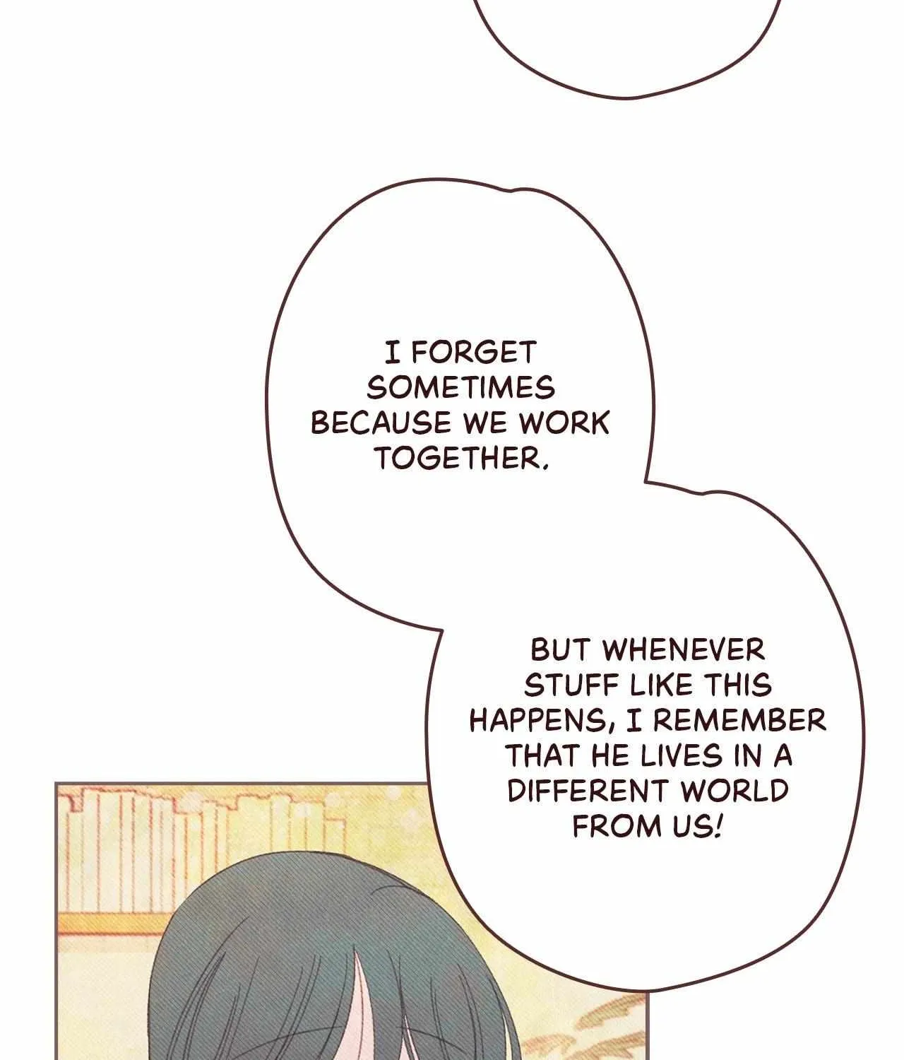 Read Obscene Hobby chapter 21 image 57 on Lezhin