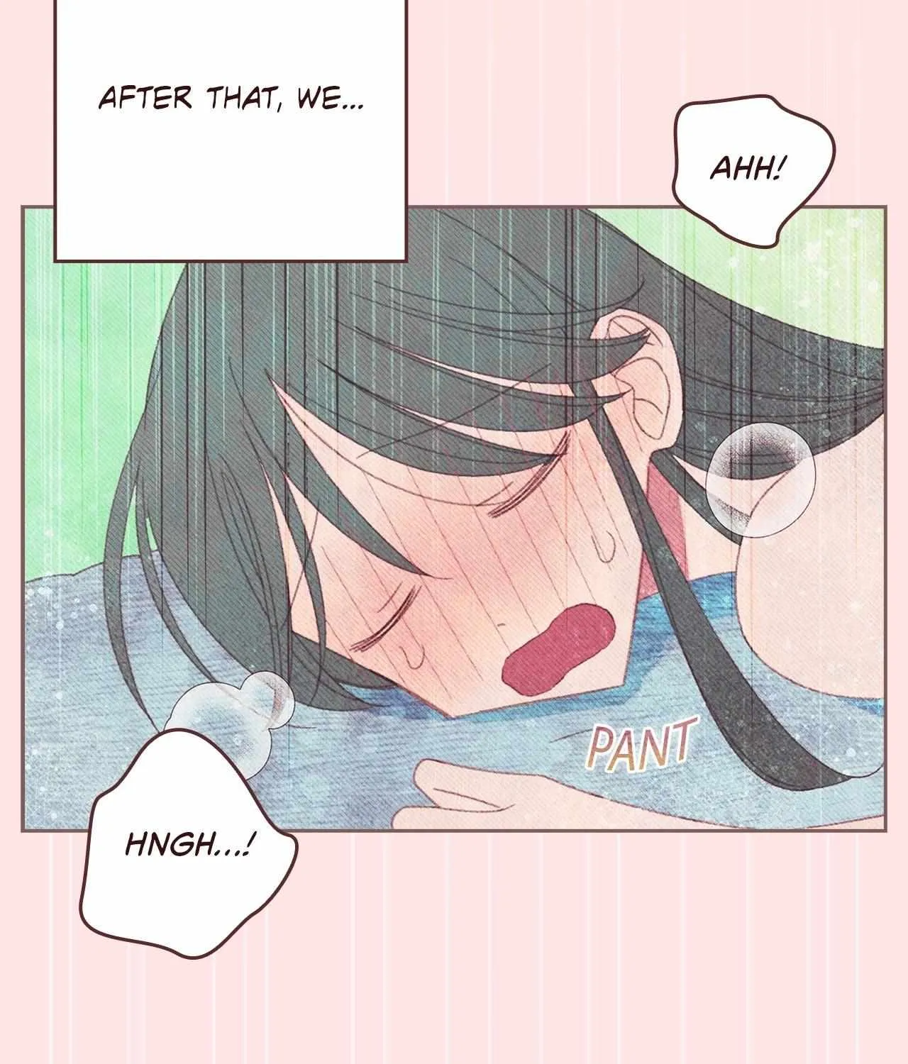 Read Obscene Hobby chapter 21 image 6 on Lezhin