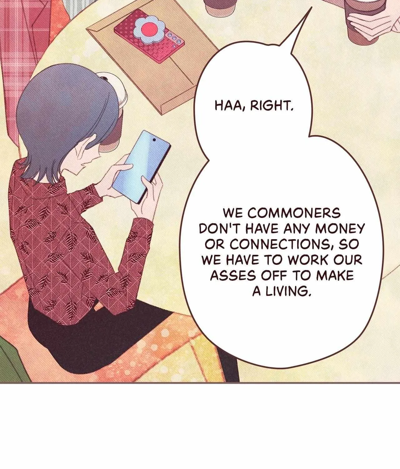 Read Obscene Hobby chapter 21 image 61 on Lezhin