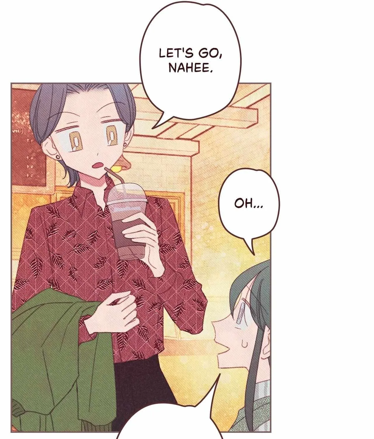 Read Obscene Hobby chapter 21 image 63 on Lezhin