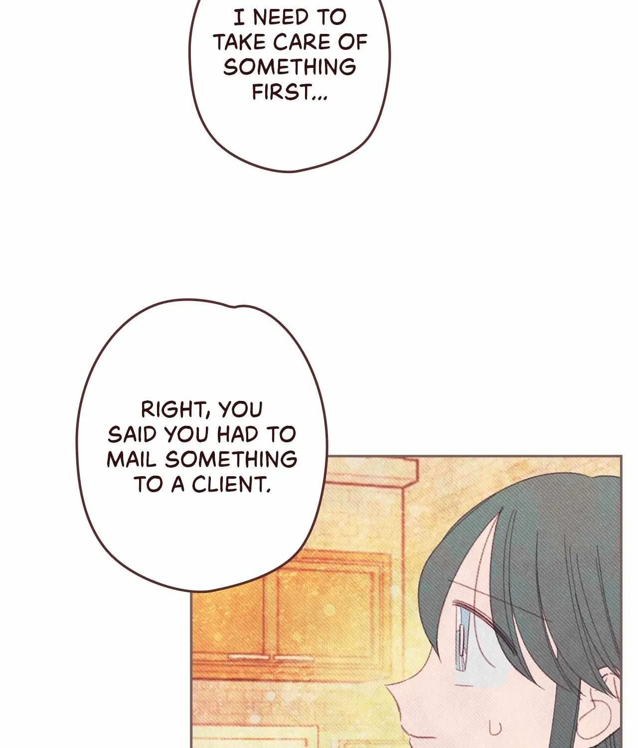 Read Obscene Hobby chapter 21 image 64 on Lezhin