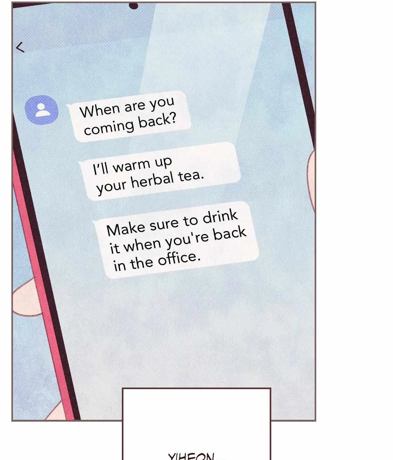 Read Obscene Hobby chapter 21 image 77 on Lezhin