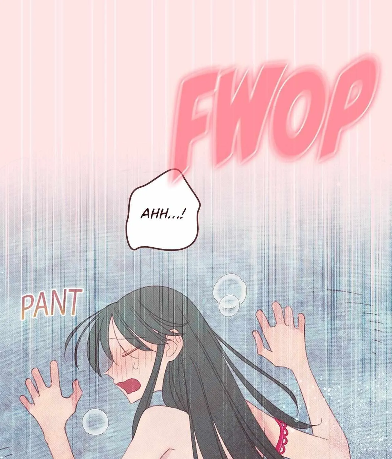 Read Obscene Hobby chapter 21 image 8 on Lezhin